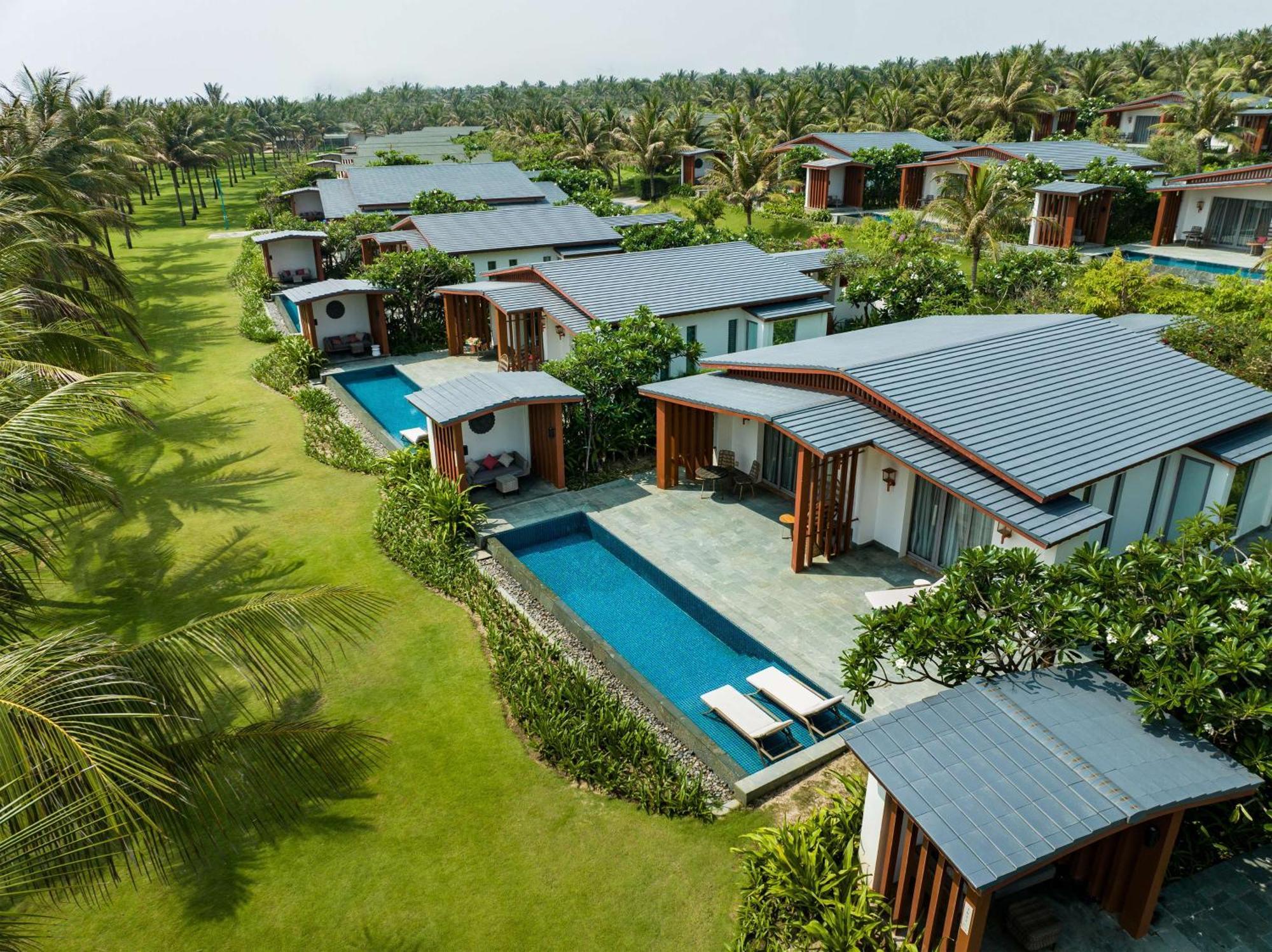 Radisson Blu Cam Ranh