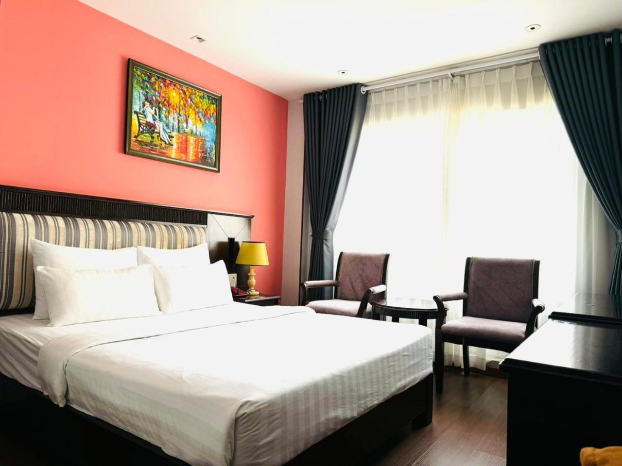 Cherry & Spa- Japanese Town 3* Ho Chi Minh City