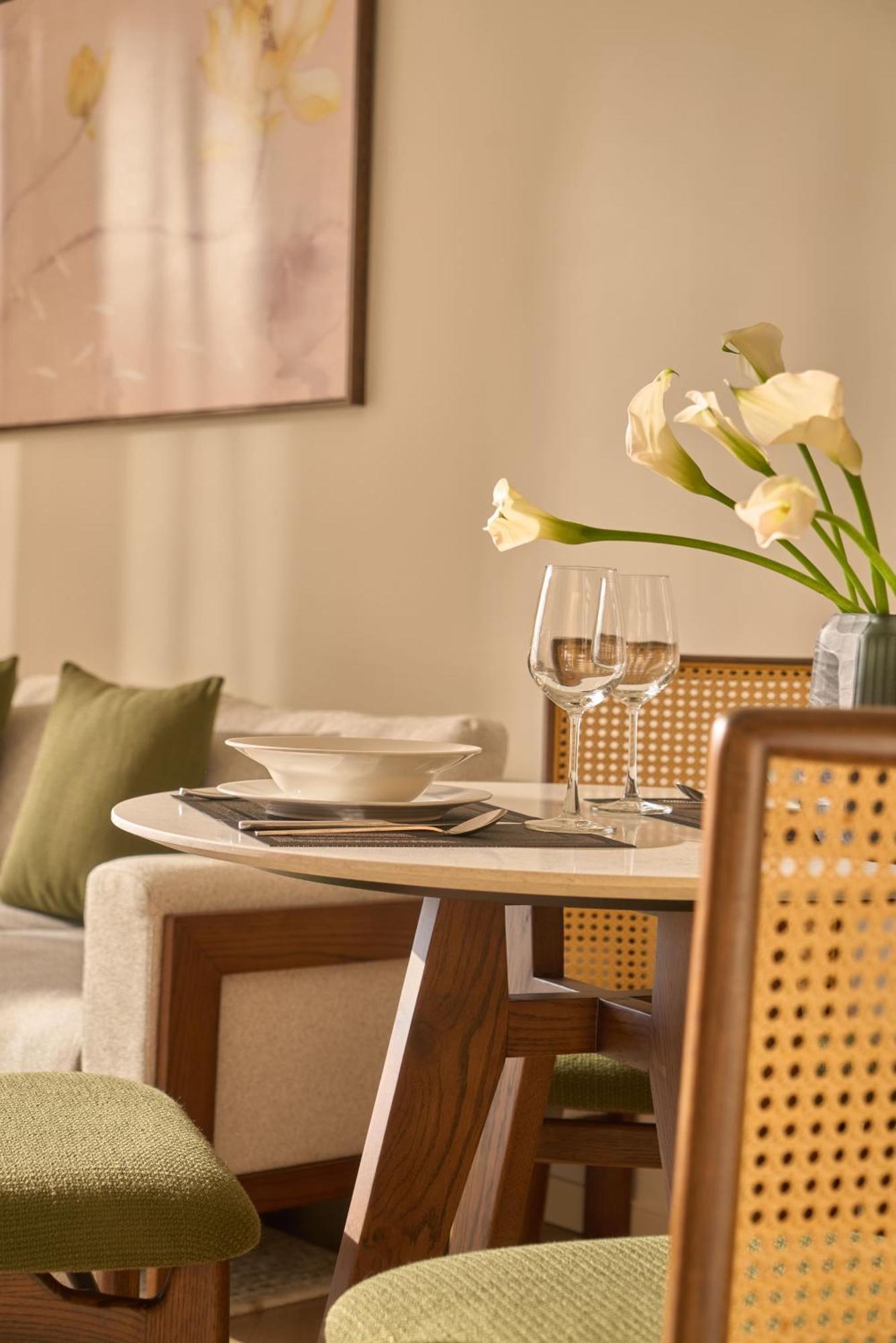 Epic Tower Swiss-belresidences Hotel 5*