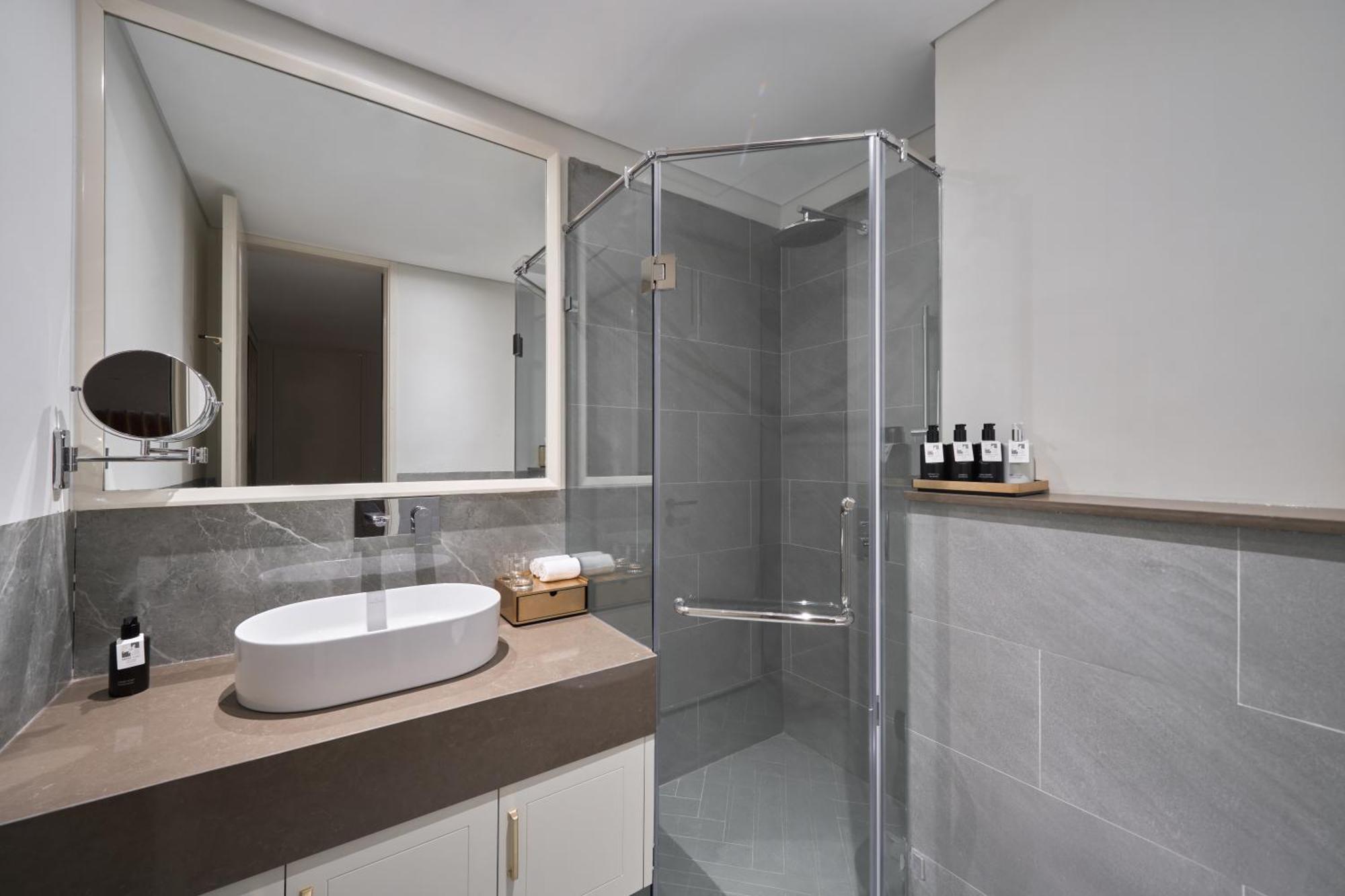 Hotel Epic Tower Swiss-belresidences