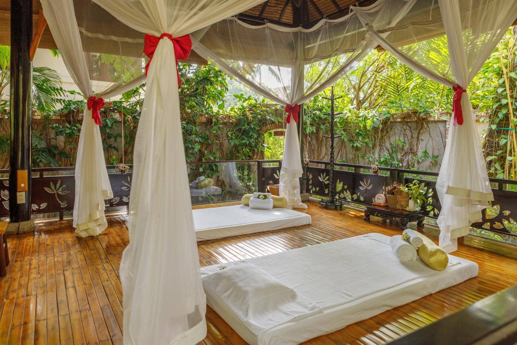 Resort Bamboo Village Resort&spa Phan Thiet