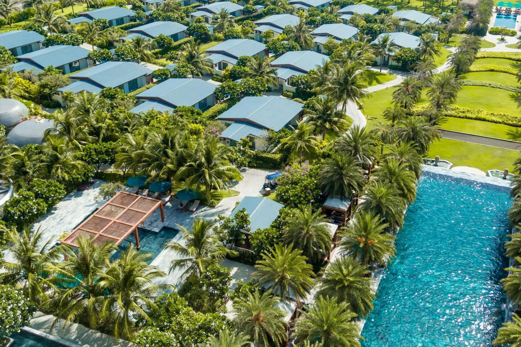 Radisson Blu Cam Ranh Nha Trang