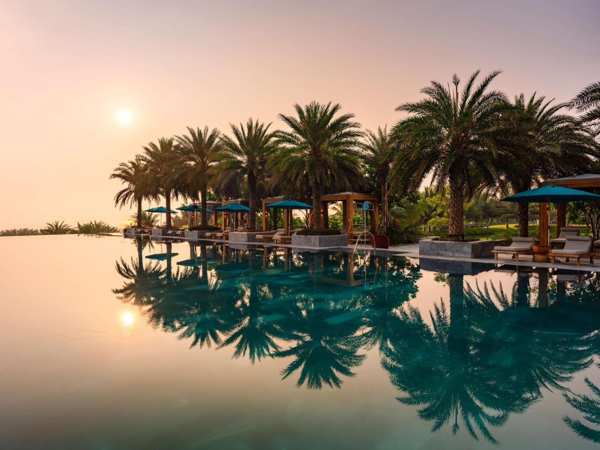 Radisson Blu Cam Ranh 5* Nha Trang