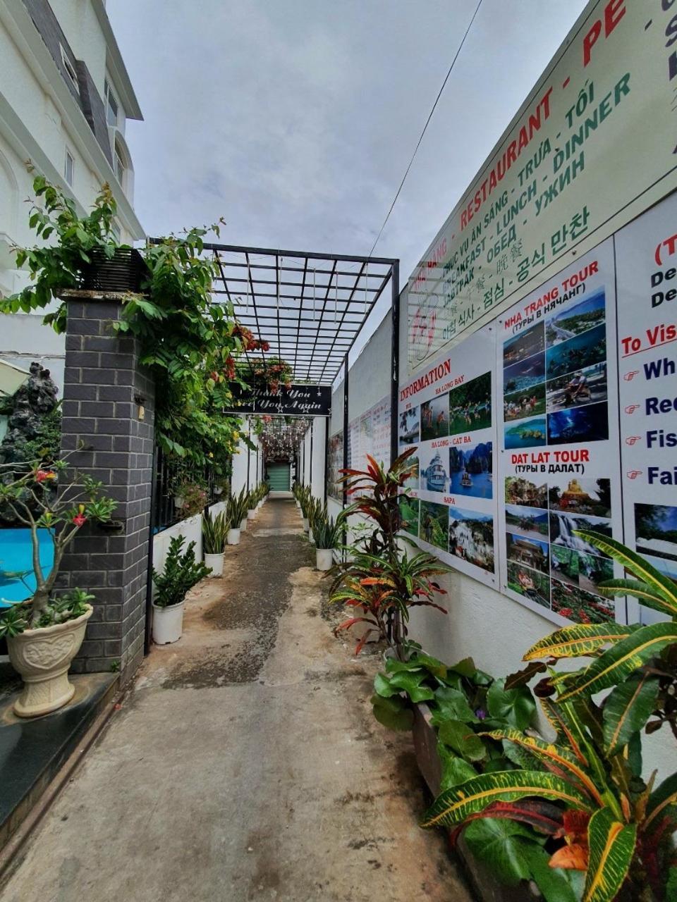 Muine Sports Resort Phan Thiet