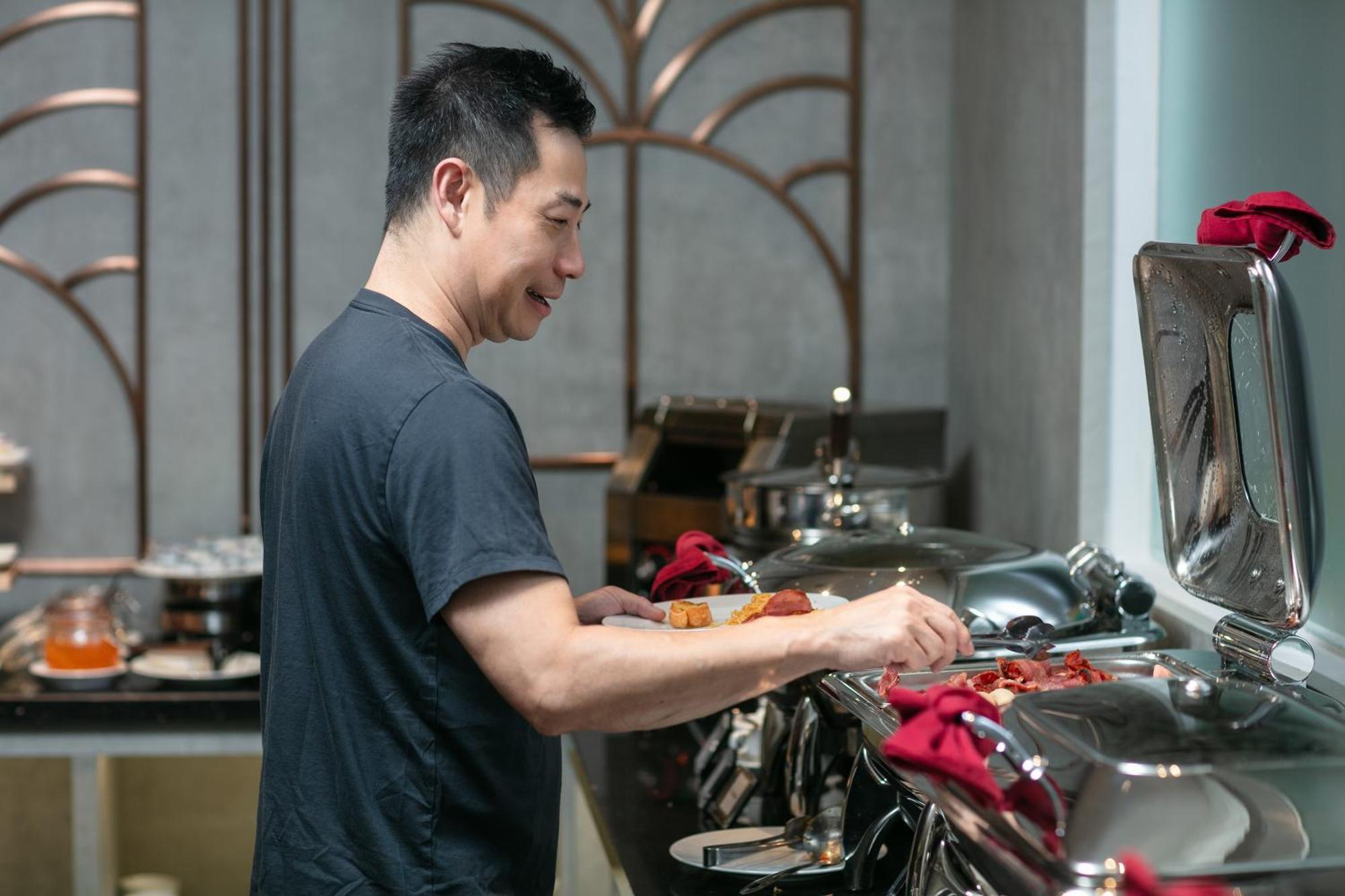 De Crown 5* Hà Nội