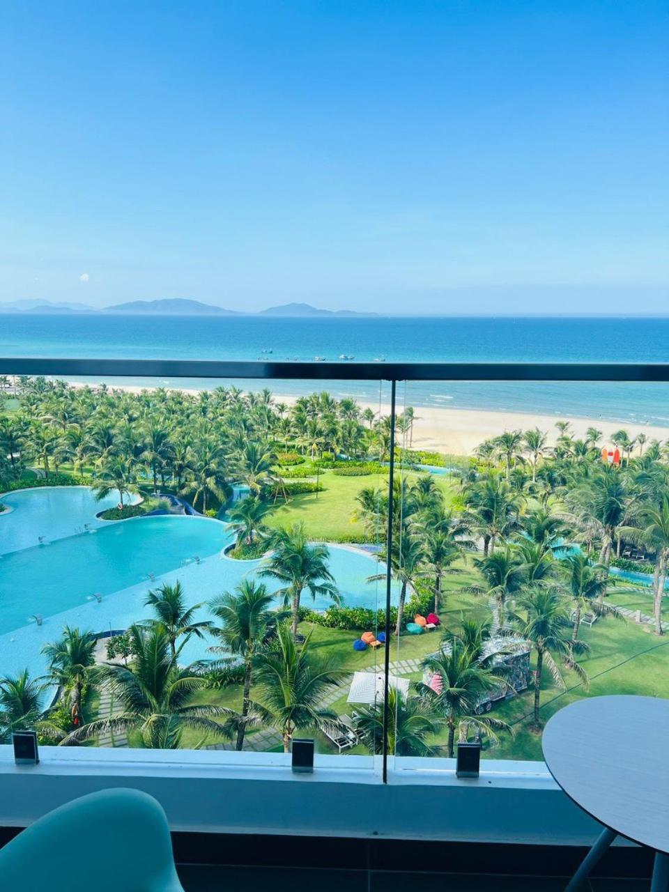 Cam Ranh Apartment *