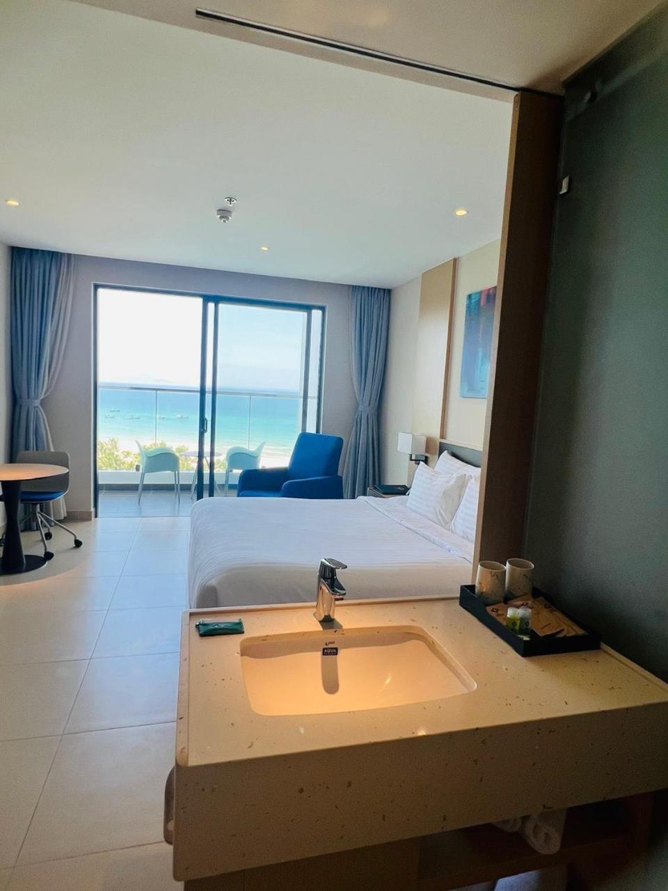 Cam Ranh Apartment *