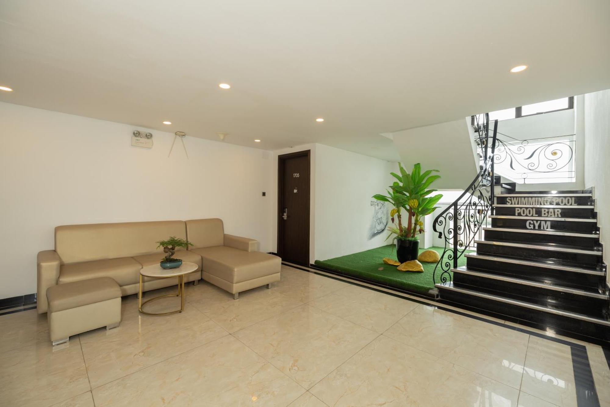 An Vista Hotel 4*