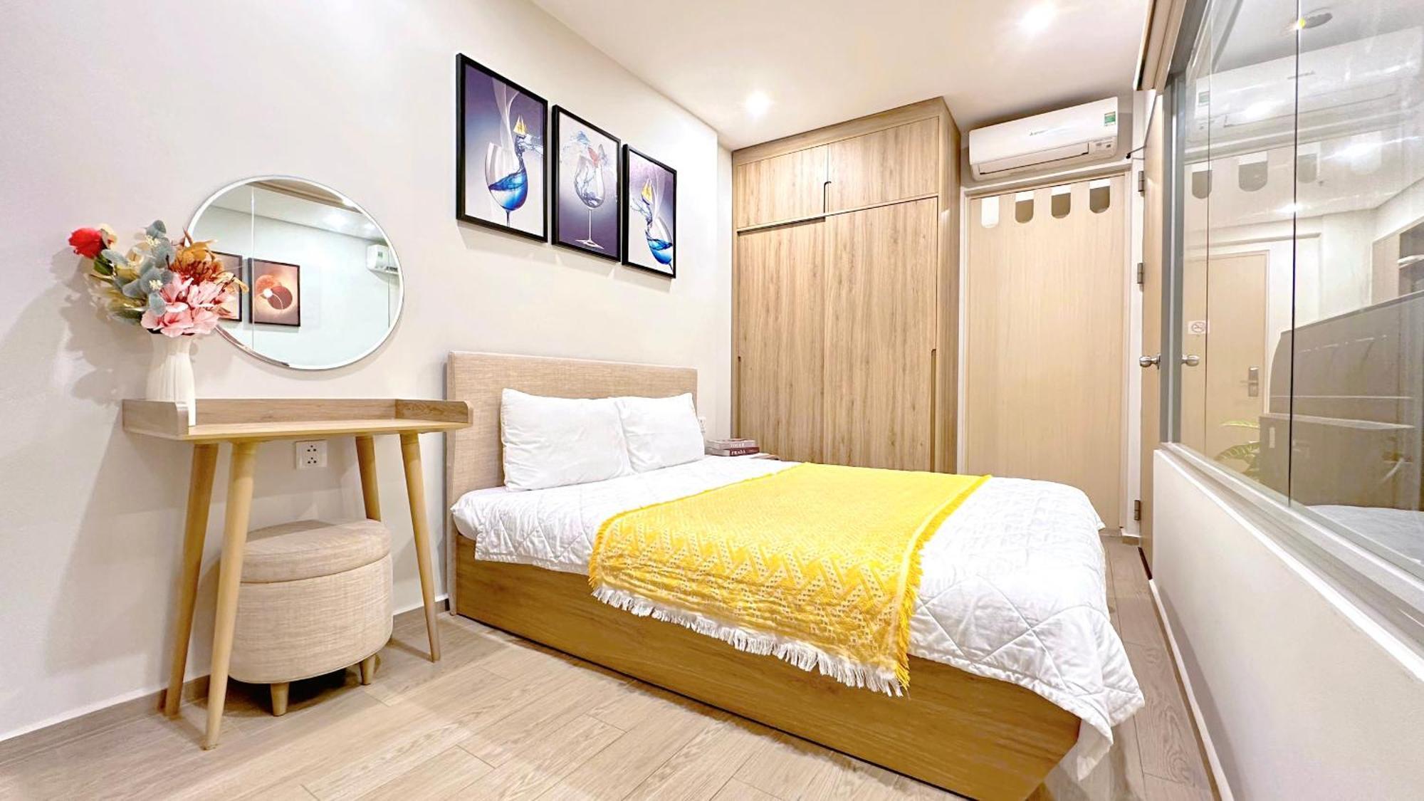 Aparthotel The Song Hao's Vung Tau
