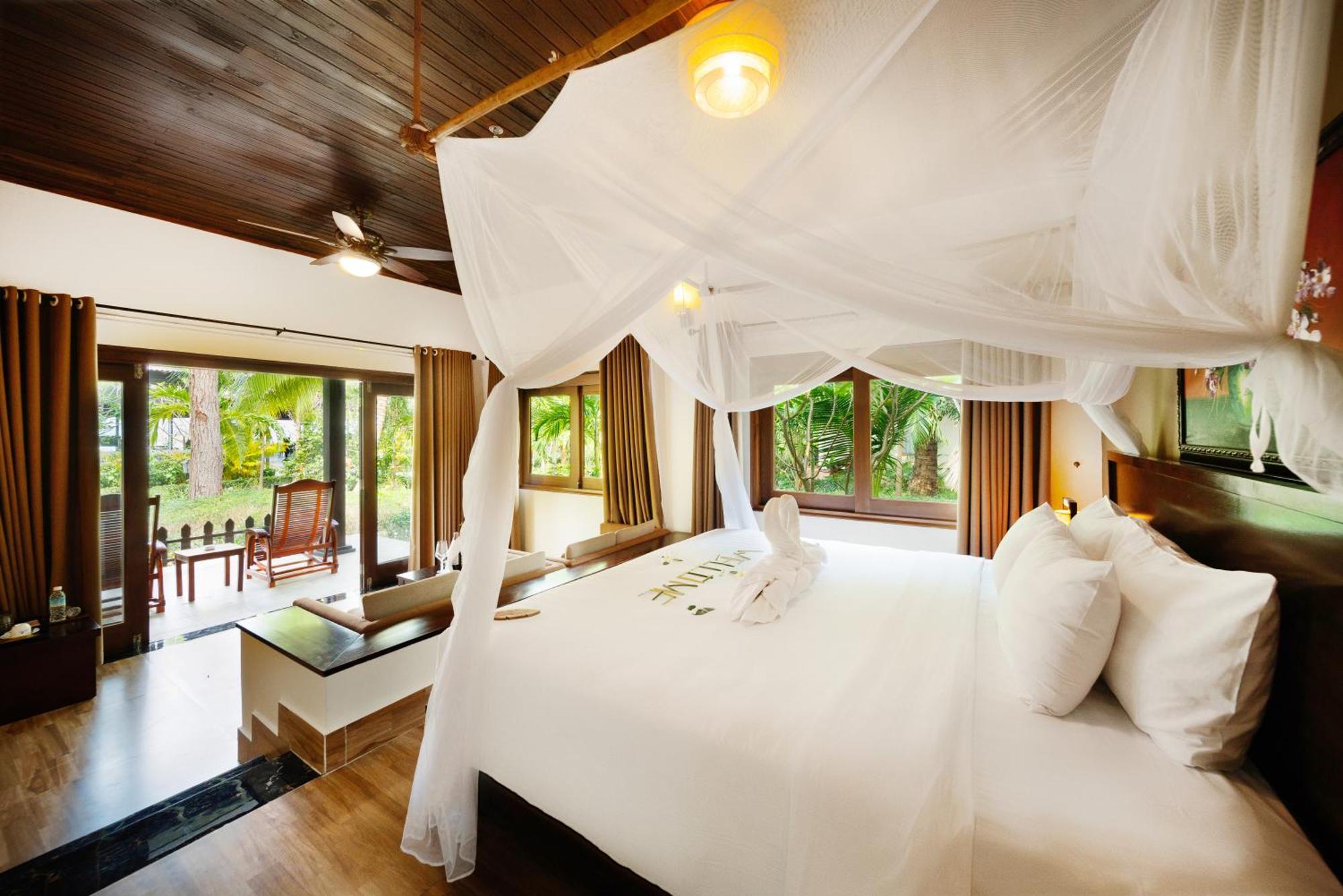 Diamond Bay & Resort Nha Trang
