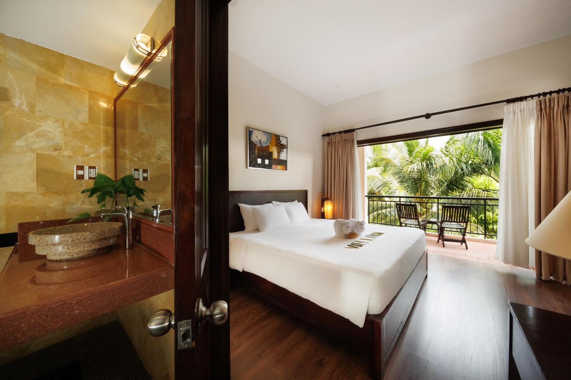 Diamond Bay & 5* Nha Trang