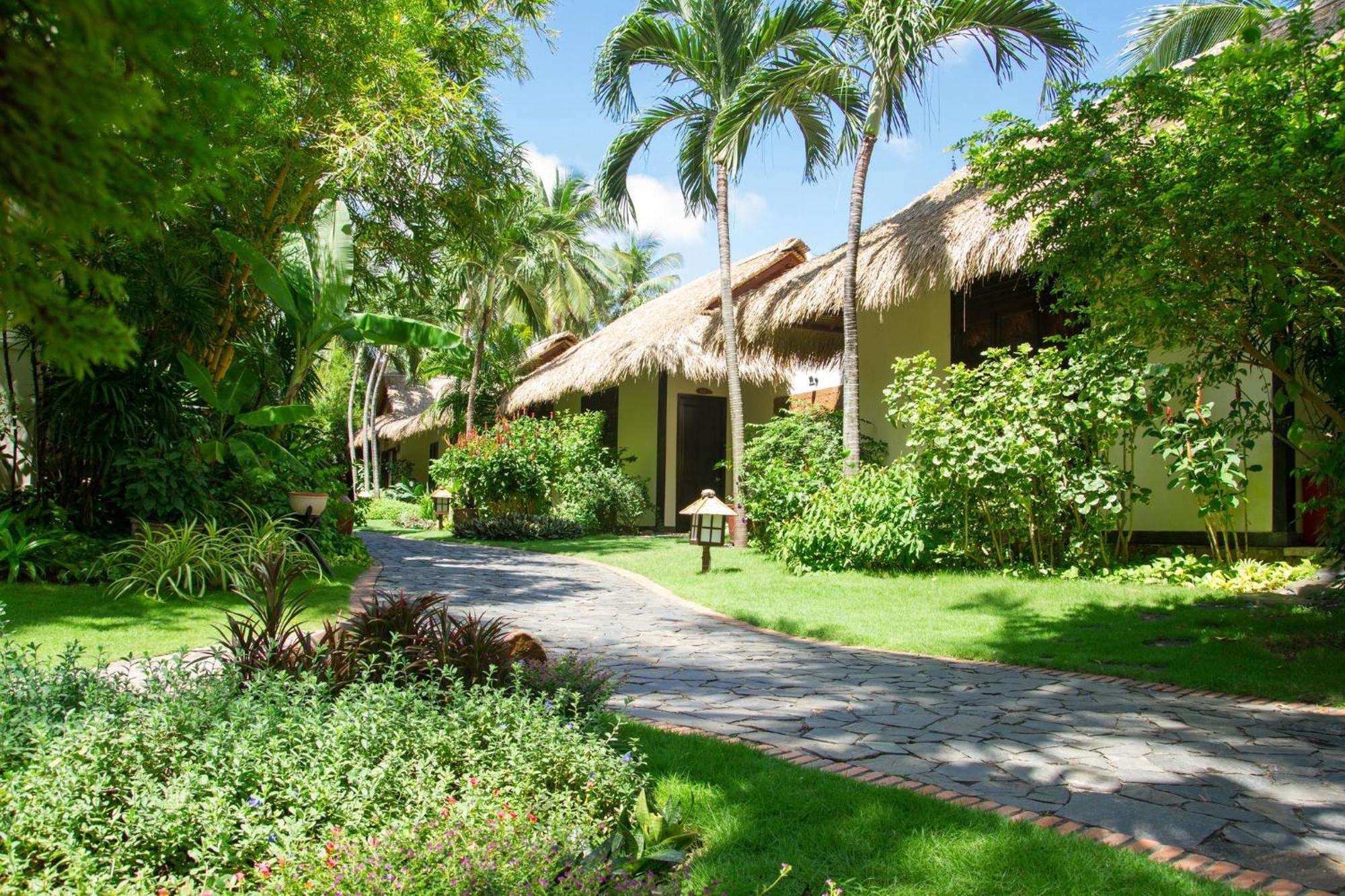 Bamboo Village Resort&spa Resort Phan Thiet