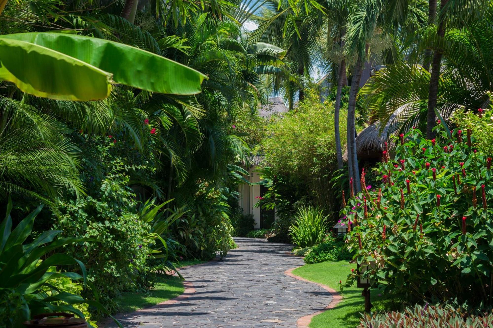 Bamboo Village Resort&spa 4* Phan Thiet