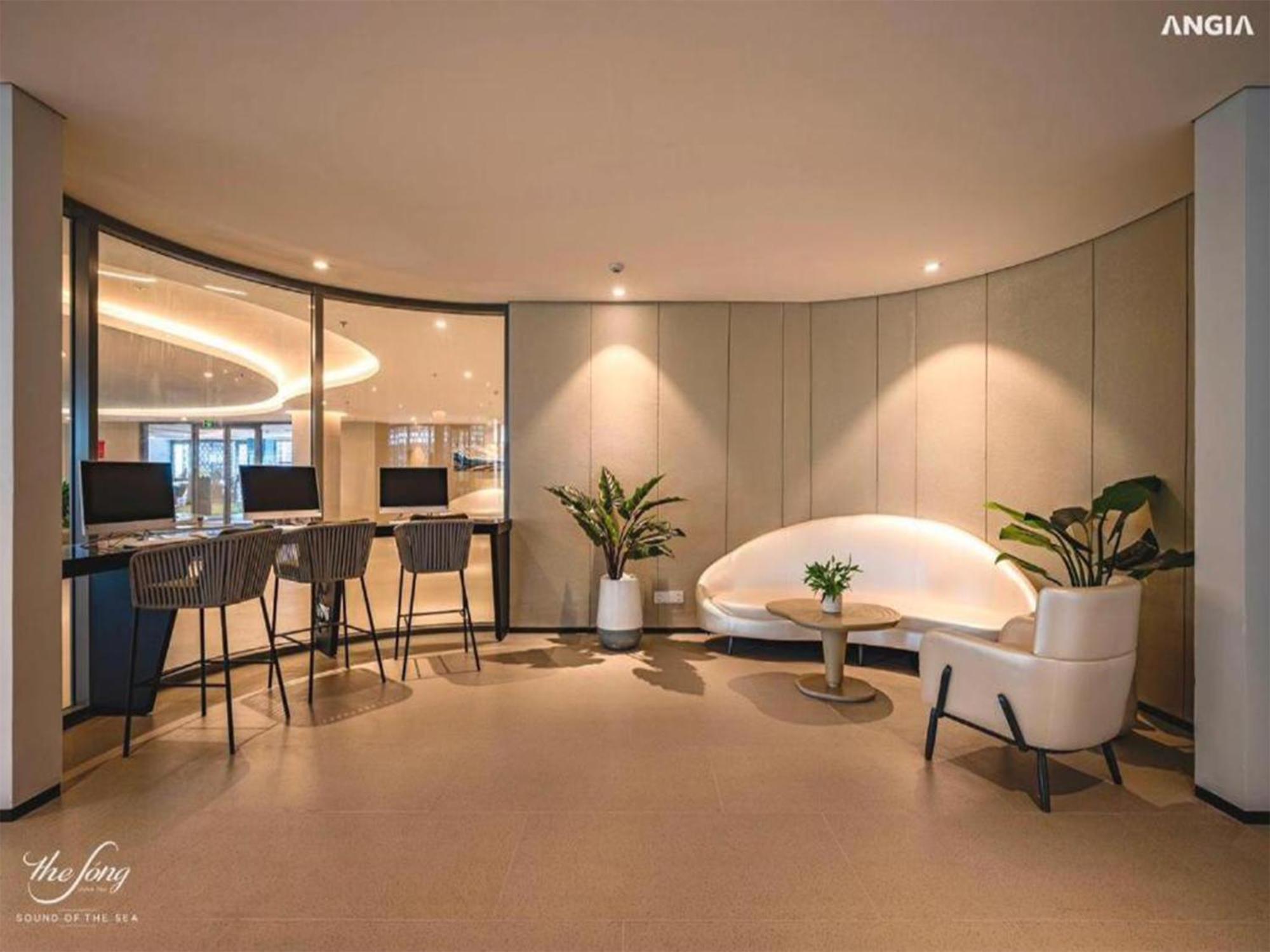 The Song Luxury - Tuan Hoa Vung Tau