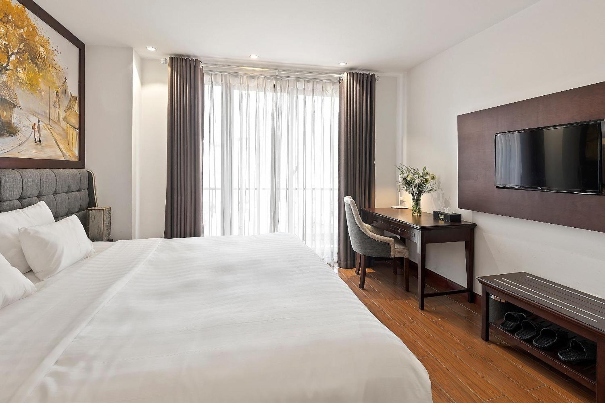 Hotel 22land &