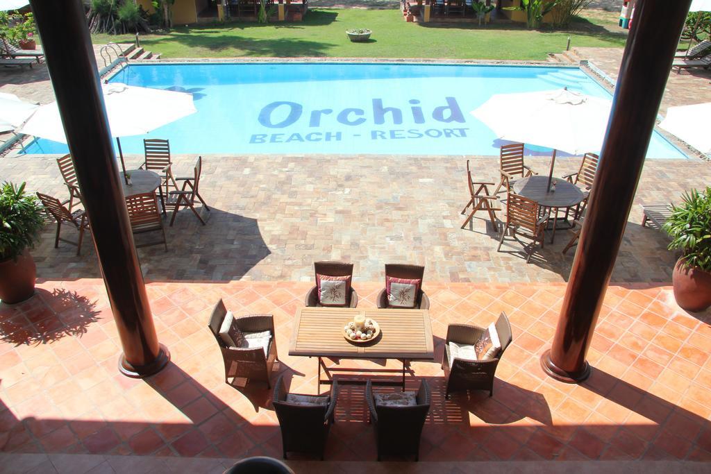 Orchid Boutique