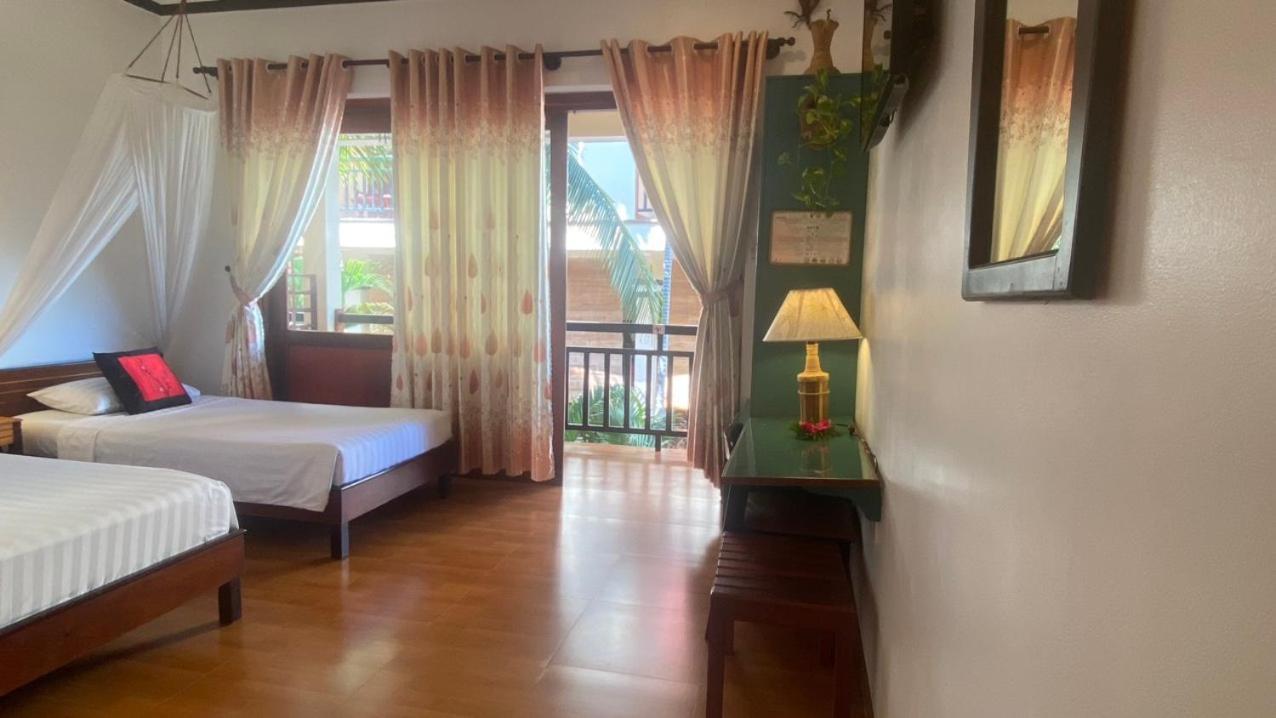 Resort Bao Quynh 3*