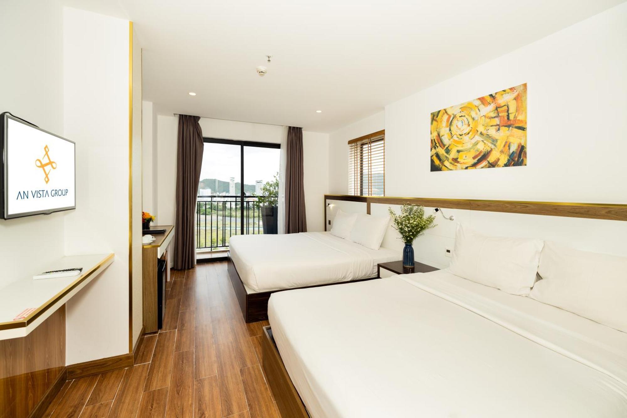 An Vista Hotel 4*