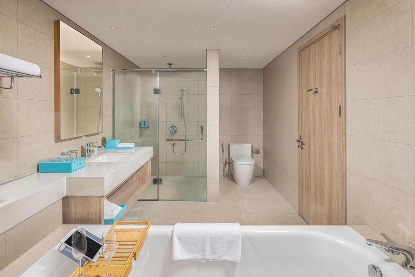 A La Carte Aparthotel *