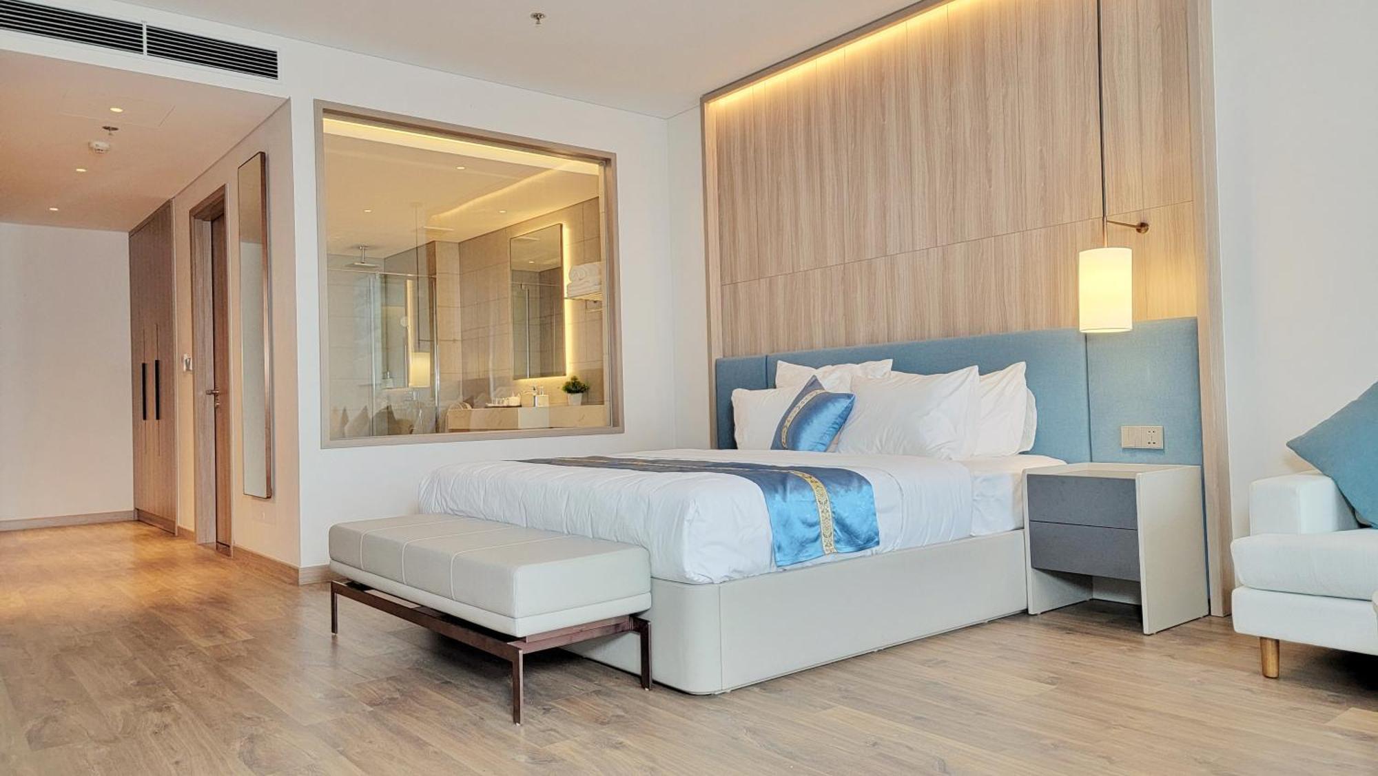 Aparthotel A La Carte *