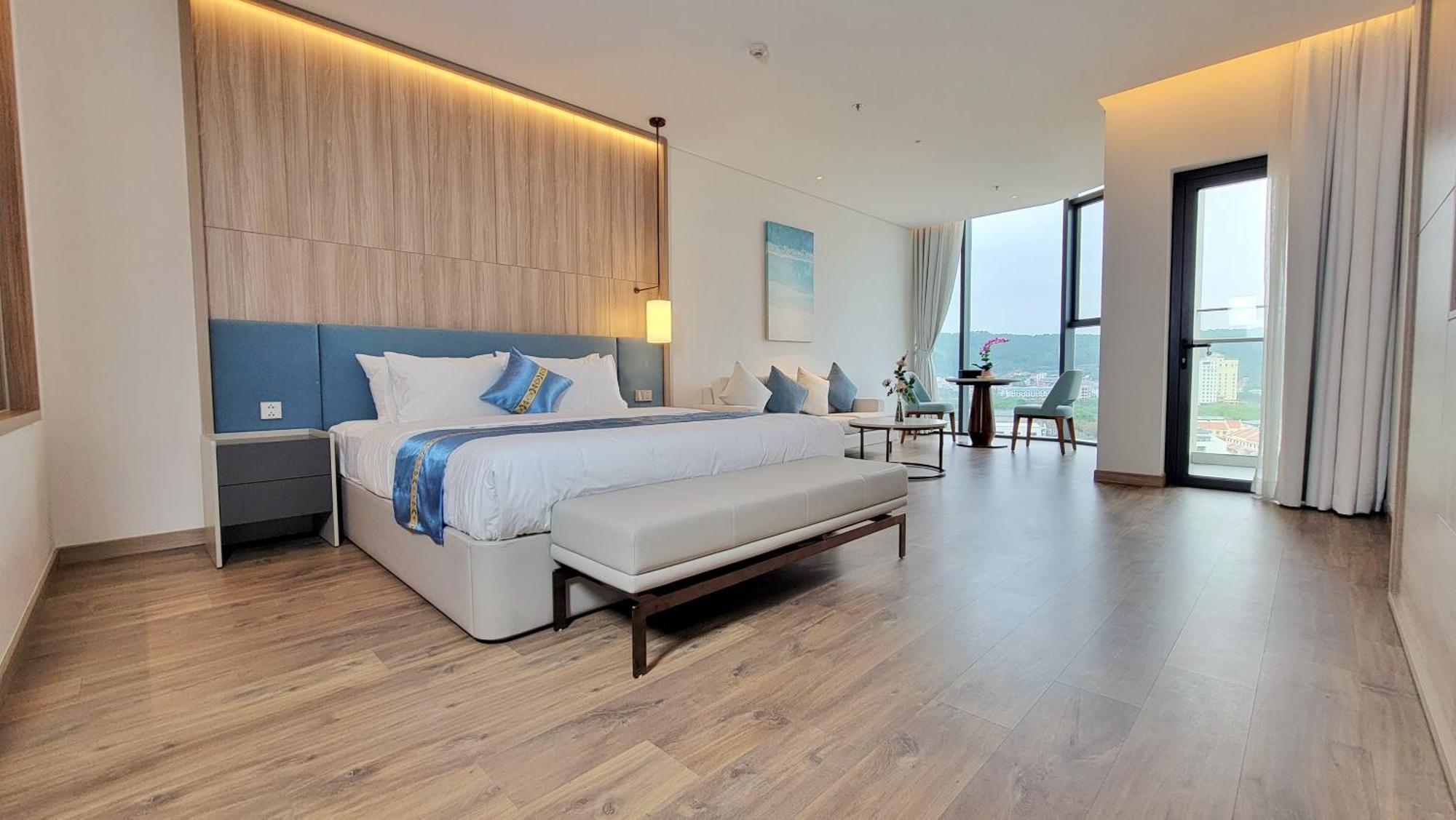 A La Carte Aparthotel