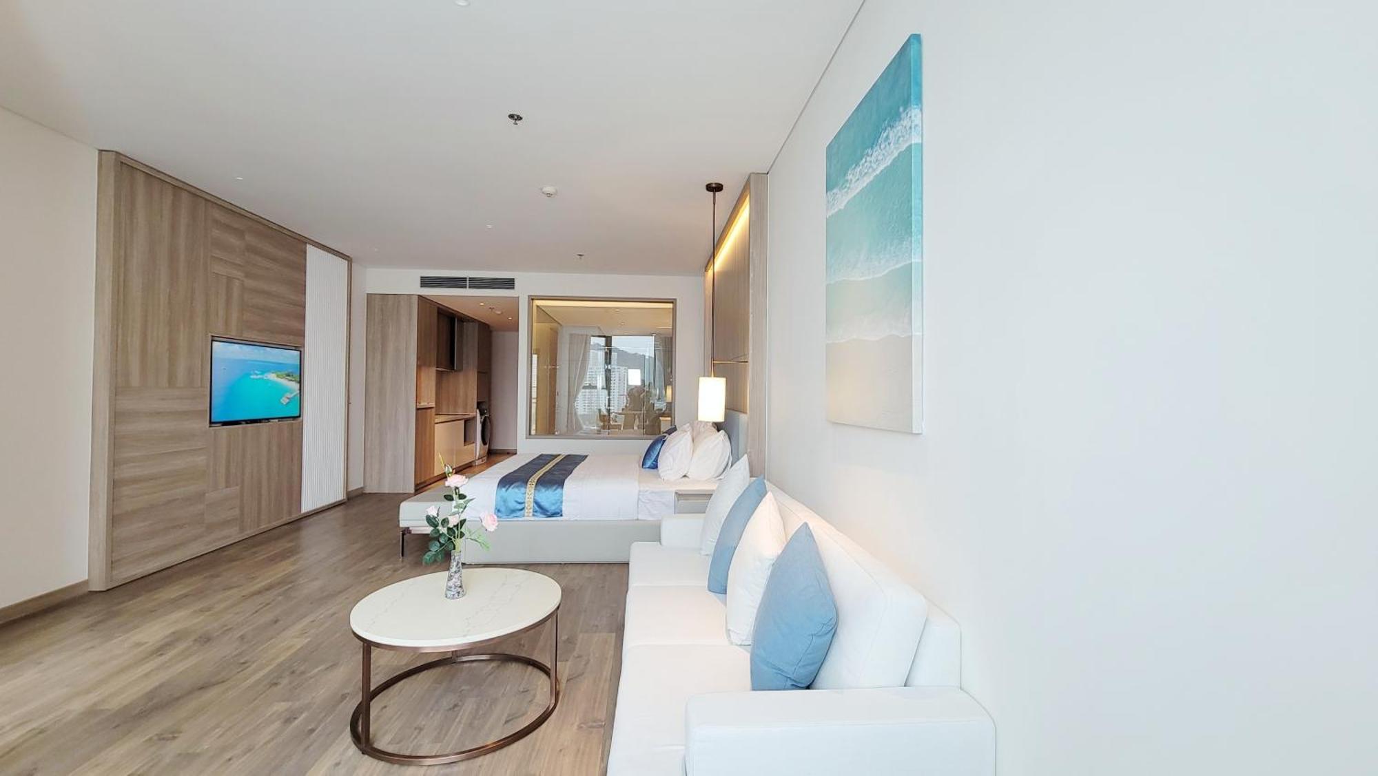 Aparthotel A La Carte *