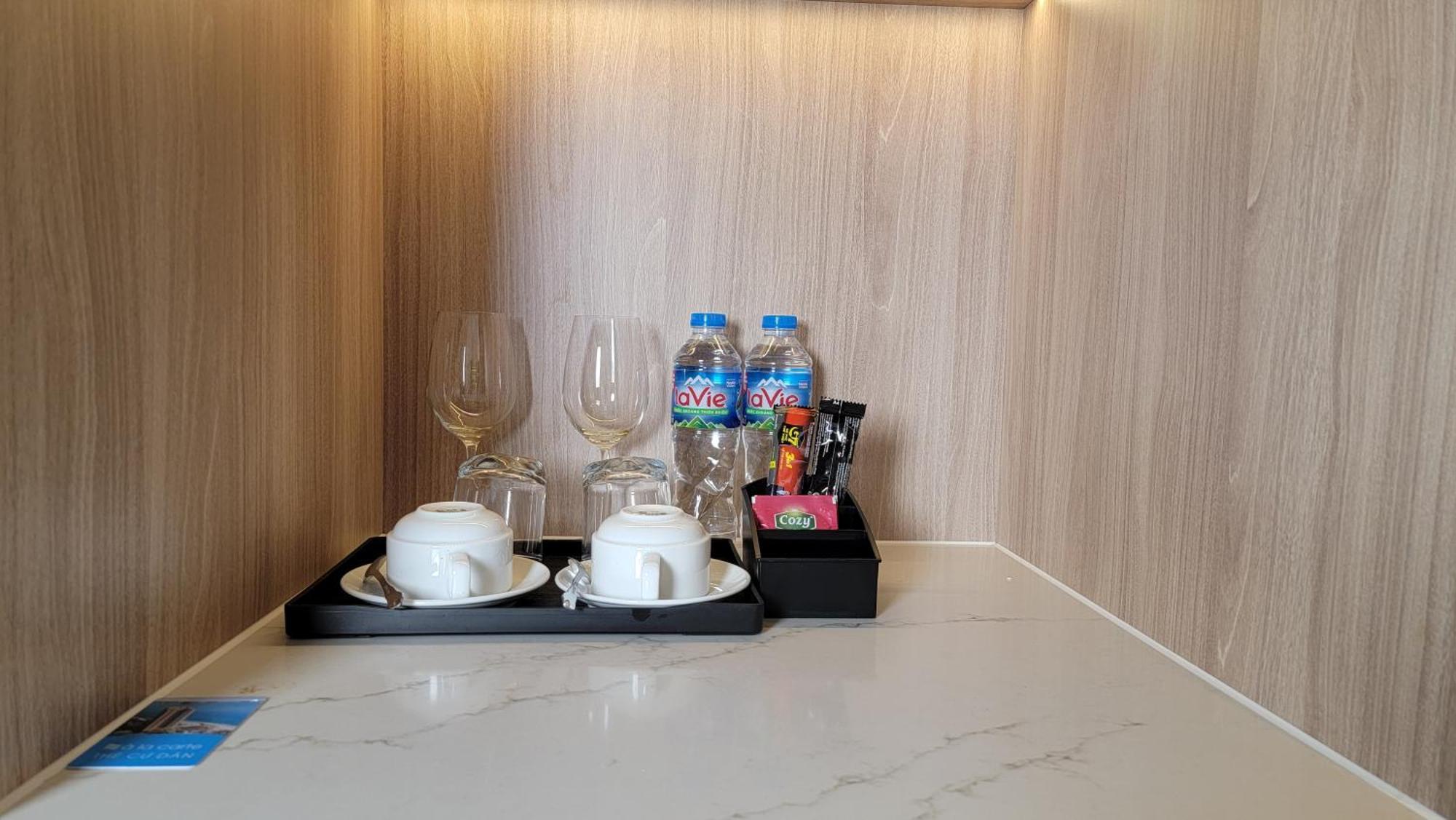 A La Carte Aparthotel Ha Long
