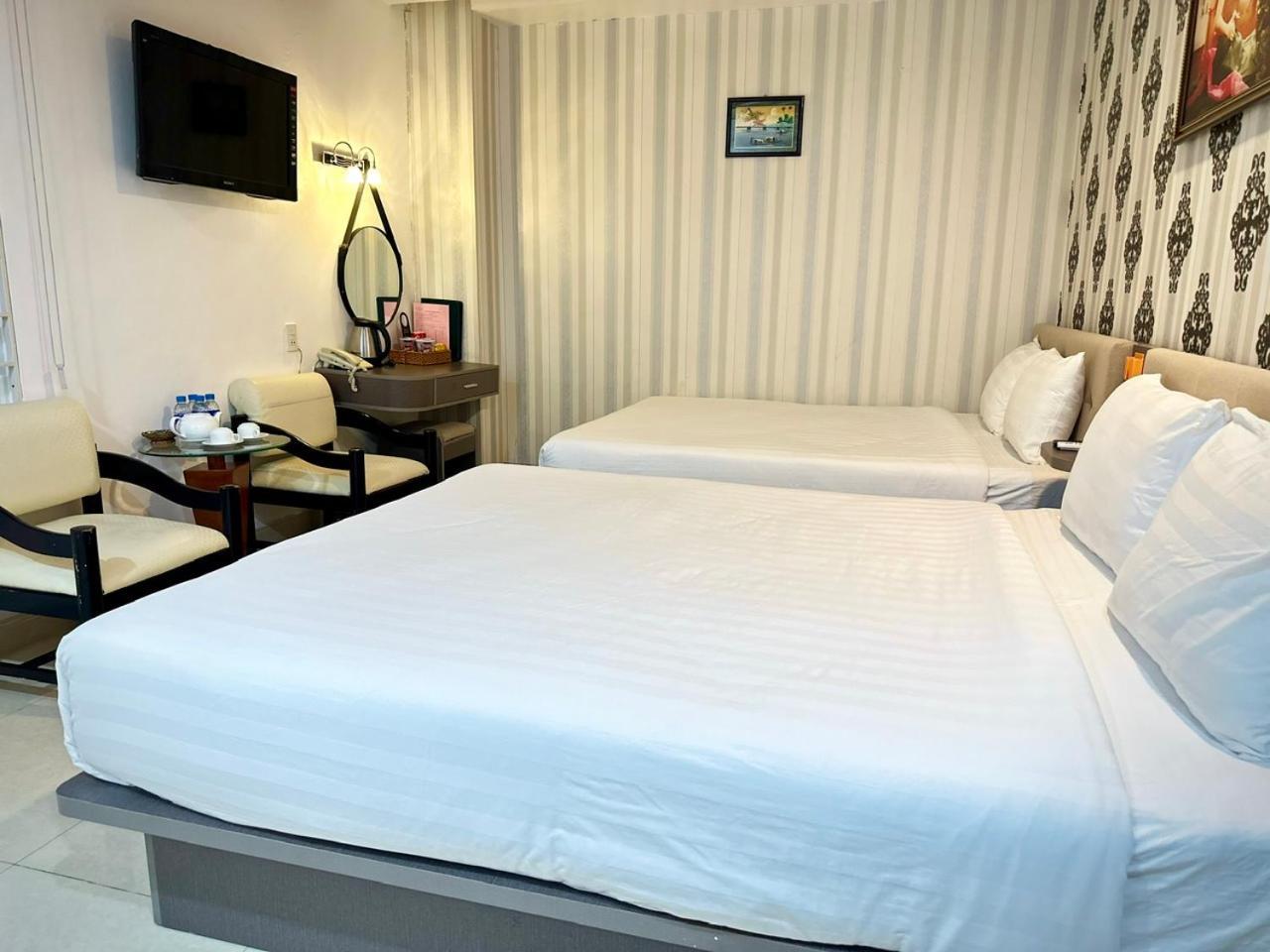 Boss Palace 3* TP. Hồ Chí Minh