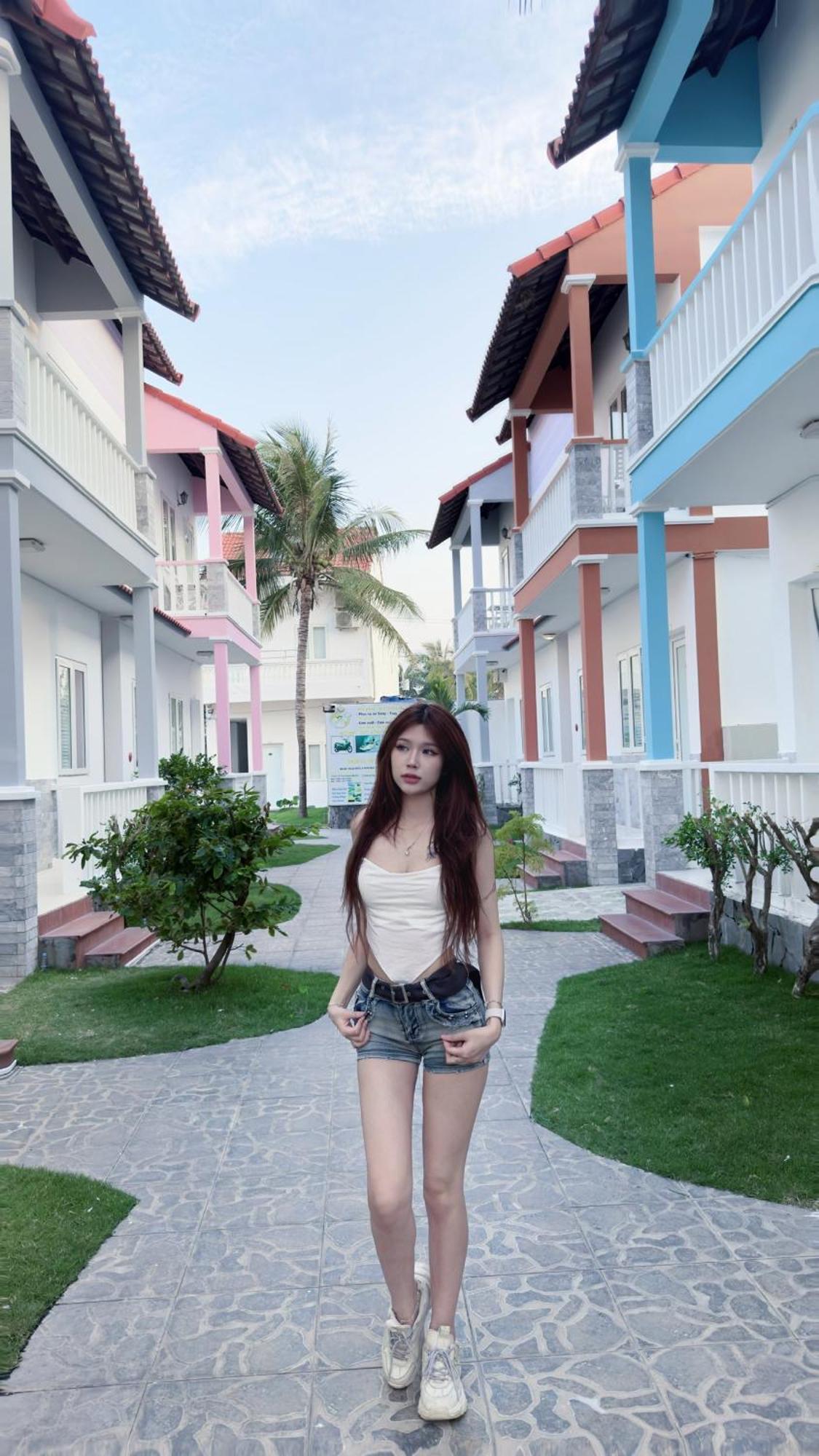 Mui Ne Volga & Phan Thiet