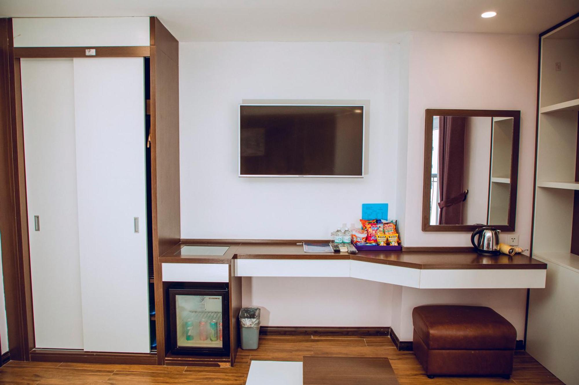 Hotel Morris 2*