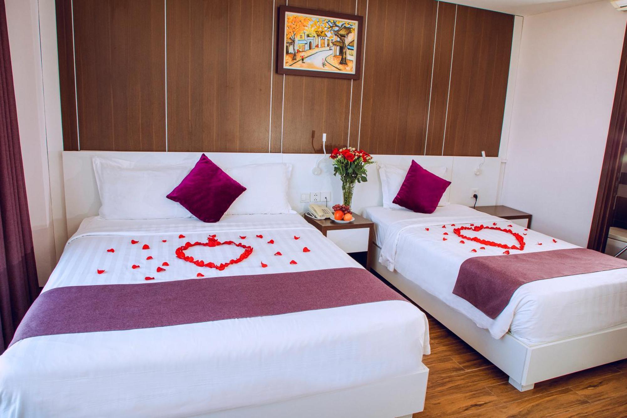 Morris Nha Trang