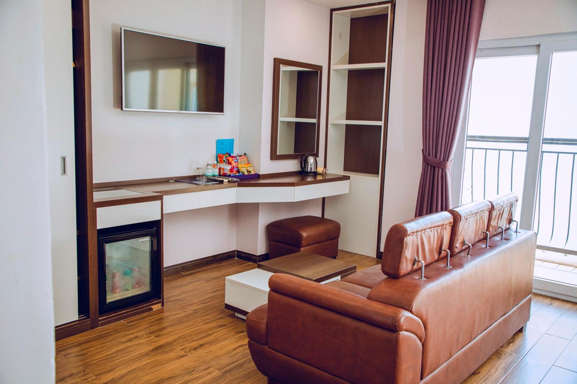 Morris Hotel 2*
