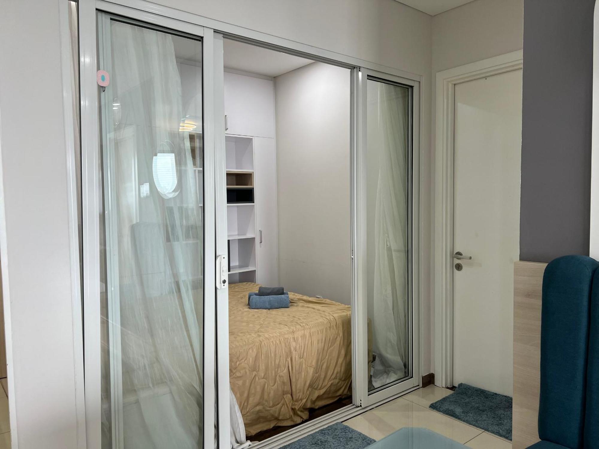 Aparthotel Uphoenix Home- Hado Centrosa Garden Ho Chi Minh City