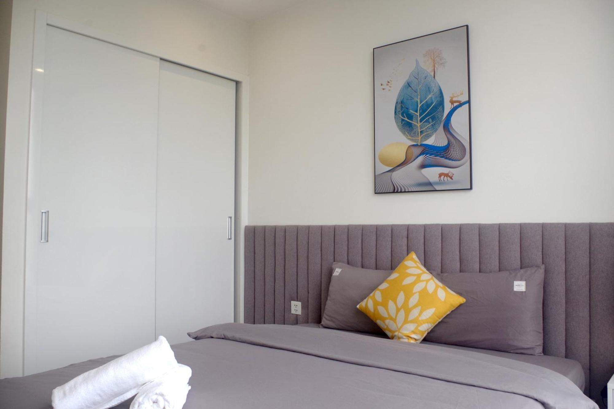 Qmp - Vinhomes Skylake Căn hộ Hà Nội