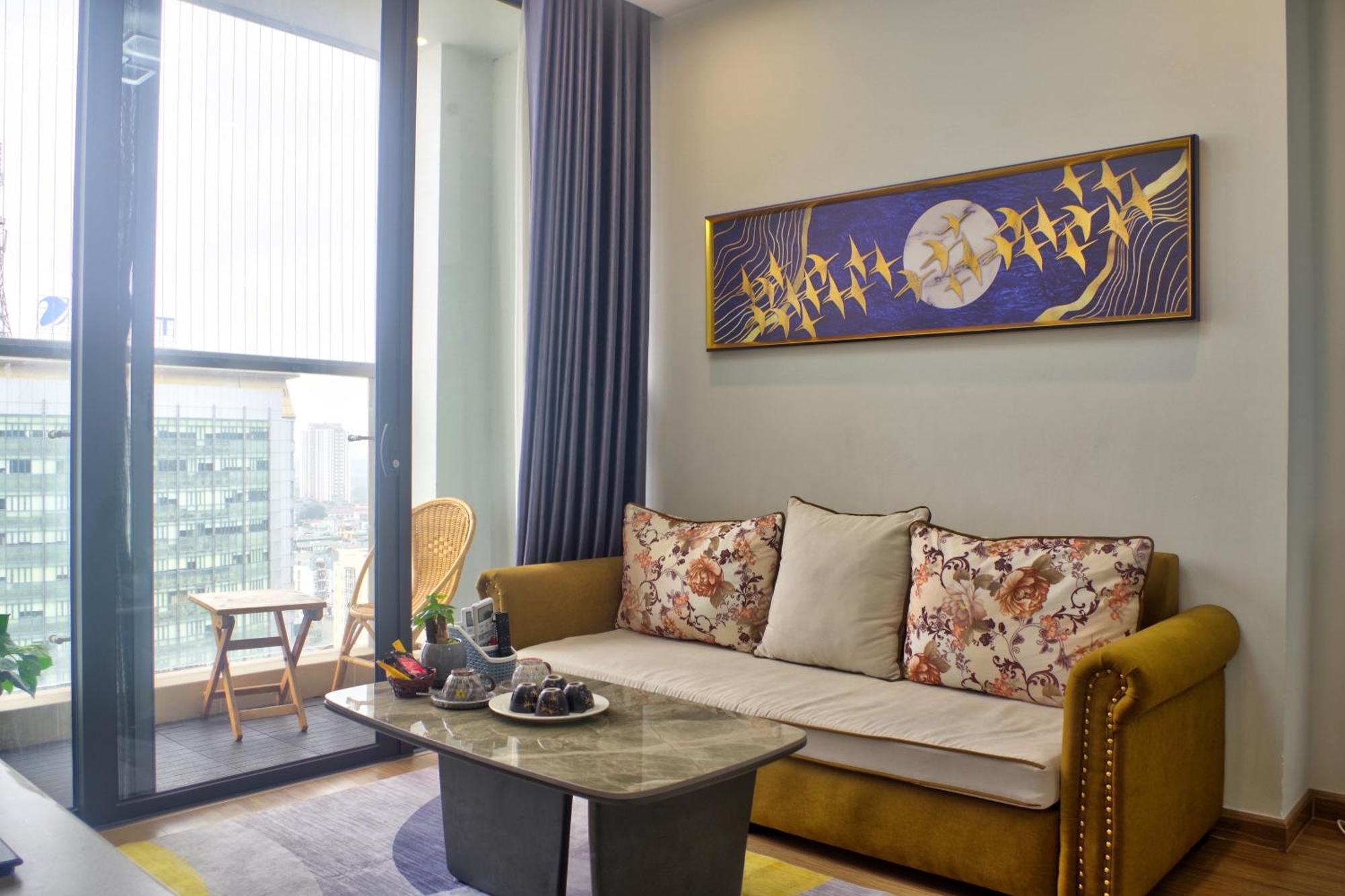 Qmp - Vinhomes Skylake *