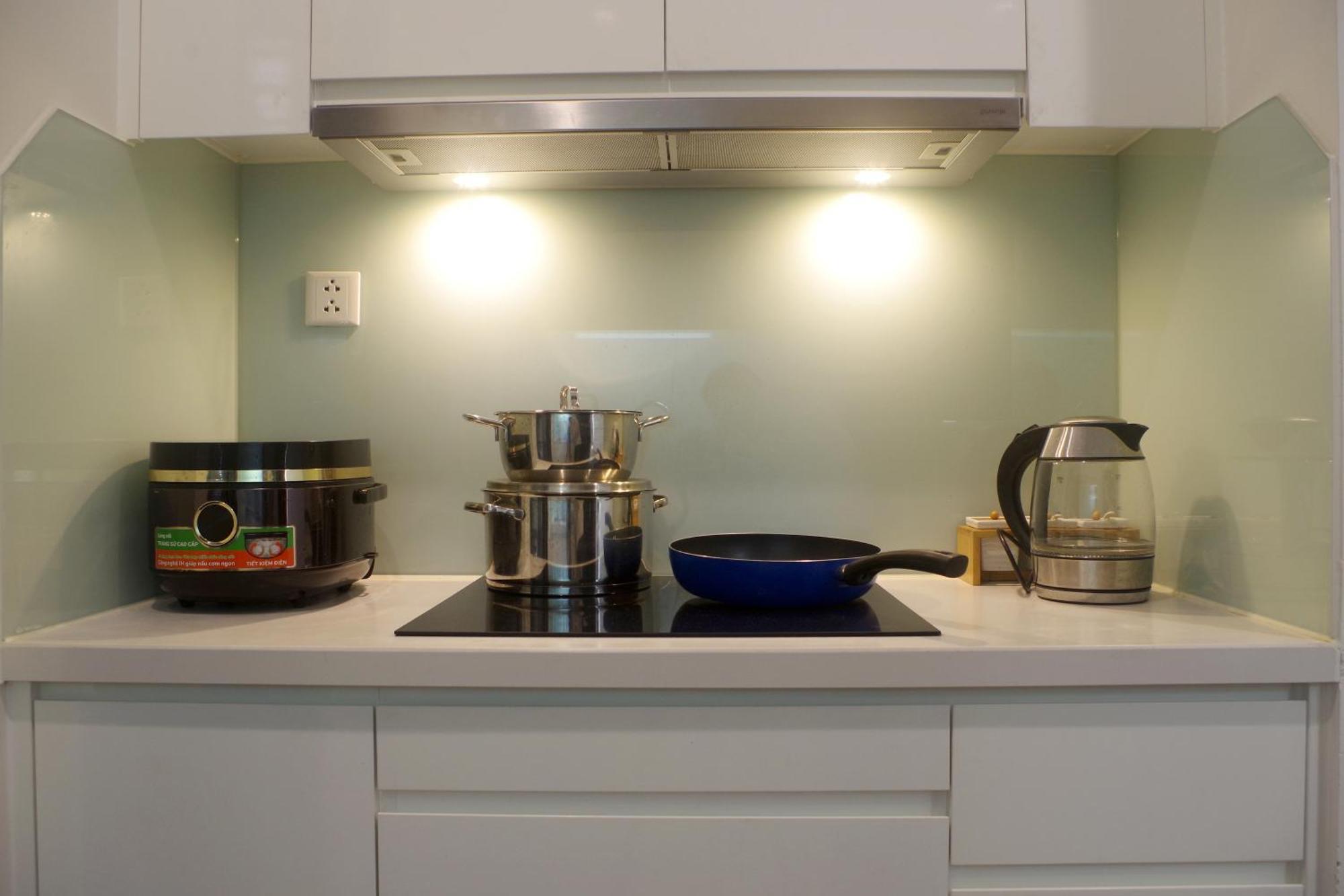 Qmp - Vinhomes Skylake