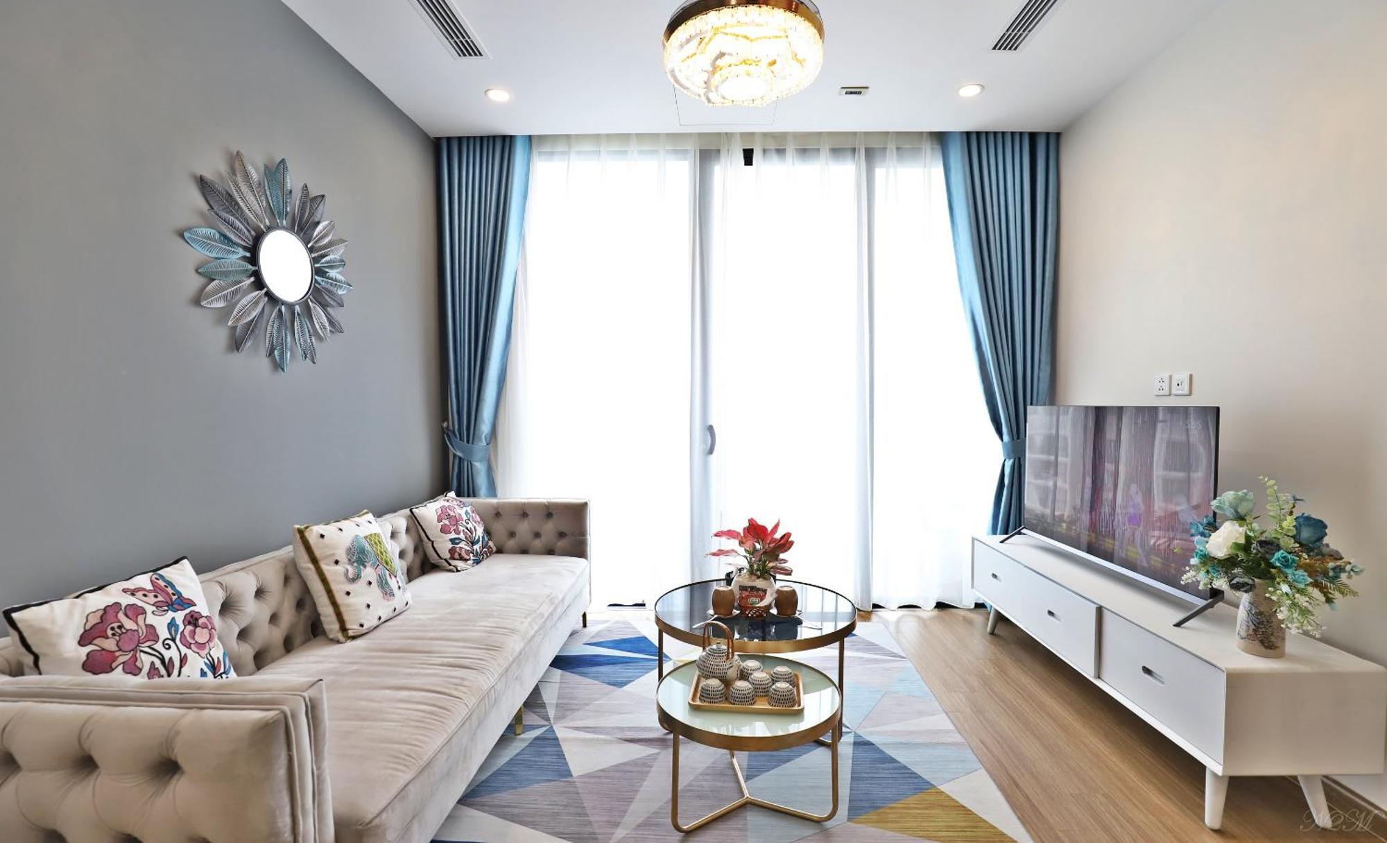 Qmp - Vinhomes Skylake * Hà Nội