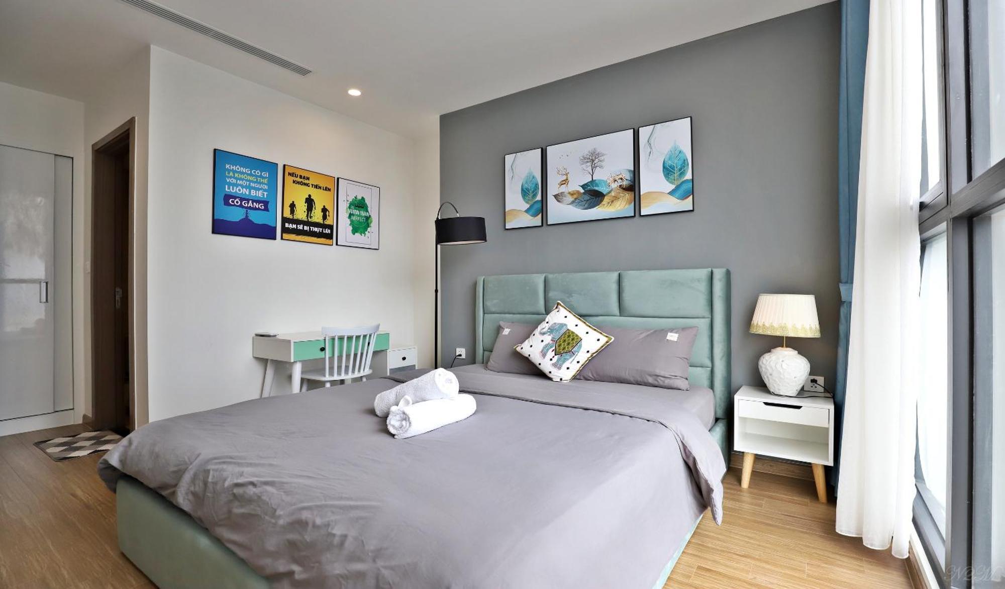 Qmp - Vinhomes Skylake *