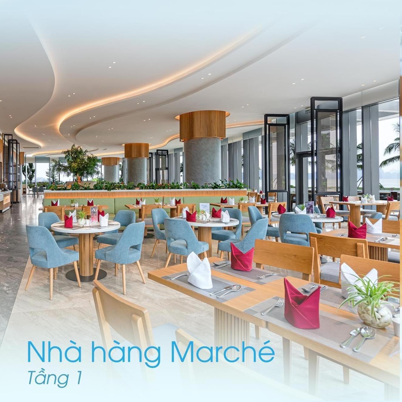 Khach San A Lacarte Bay, Ngay Mat Bien, Mien Phi Be Boi Hotel 5*
