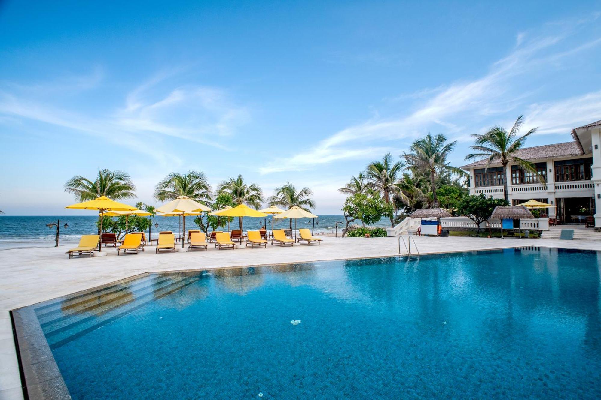Resort Allezboo Resort&spa