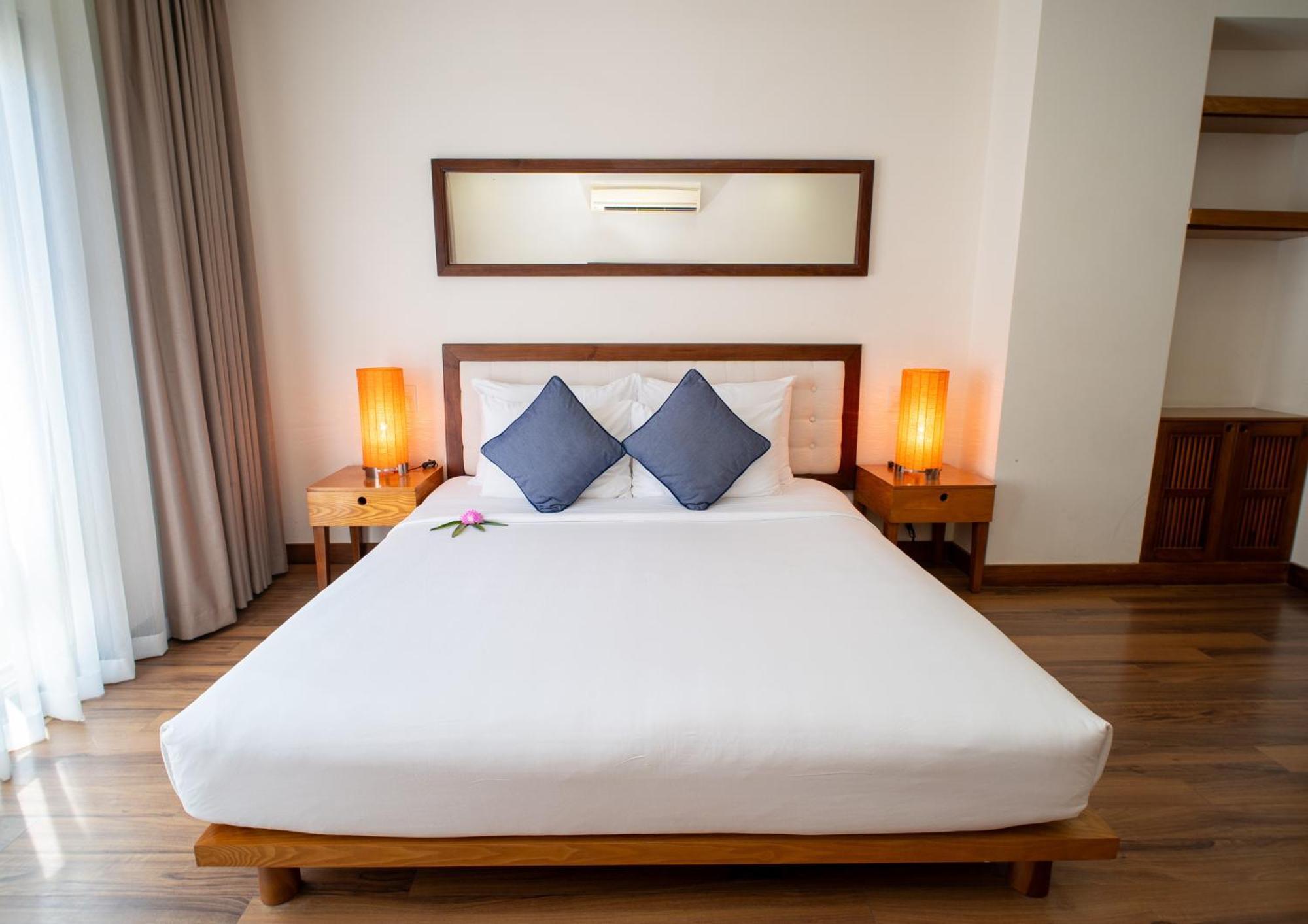 Allezboo Resort&spa Resort 4*