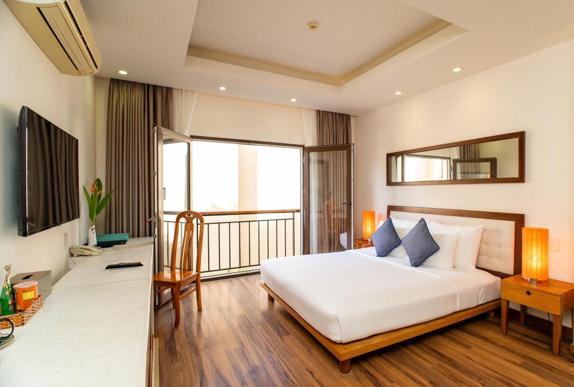 Allezboo Resort&spa Resort 4*