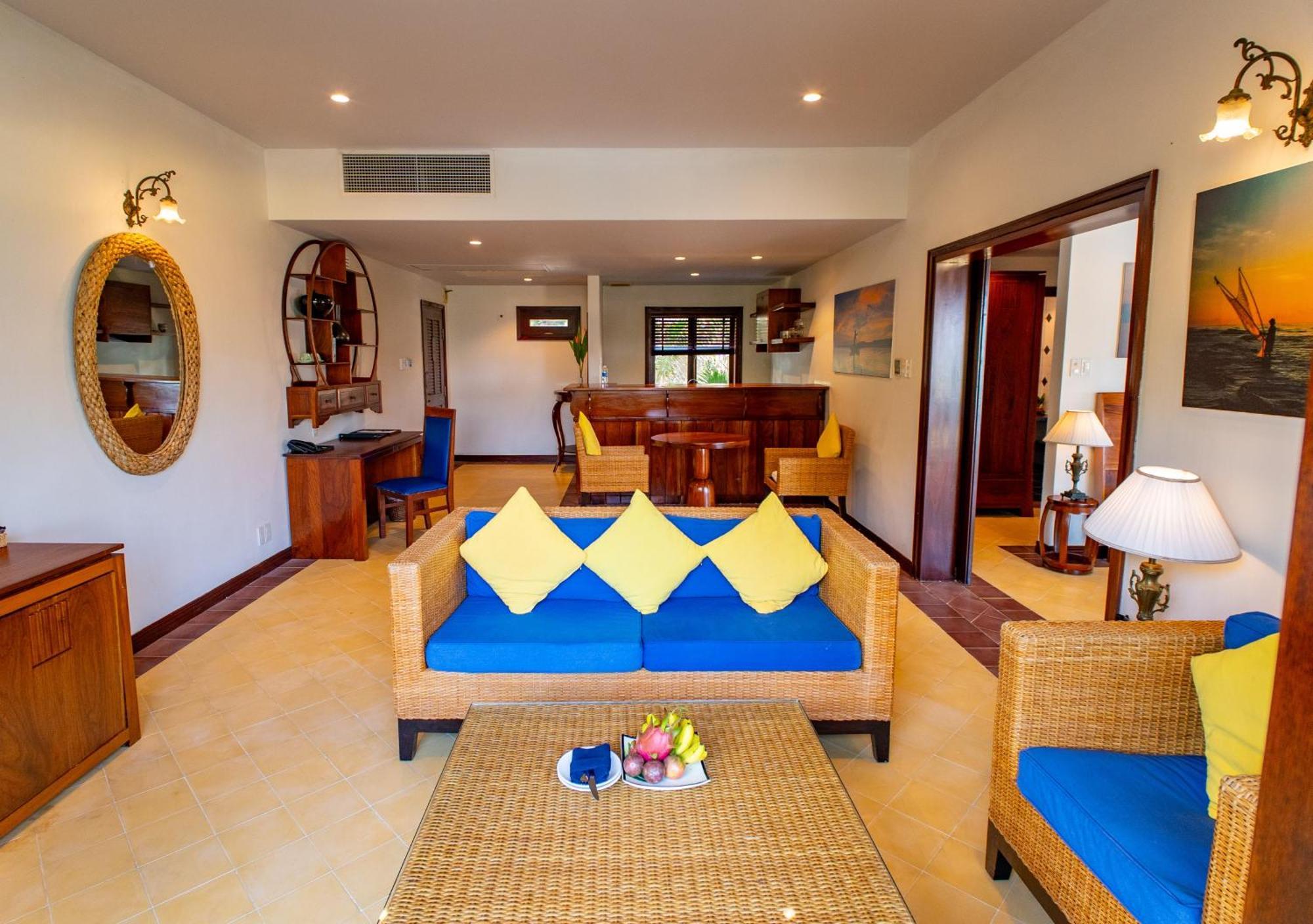 Allezboo Resort&spa 4*