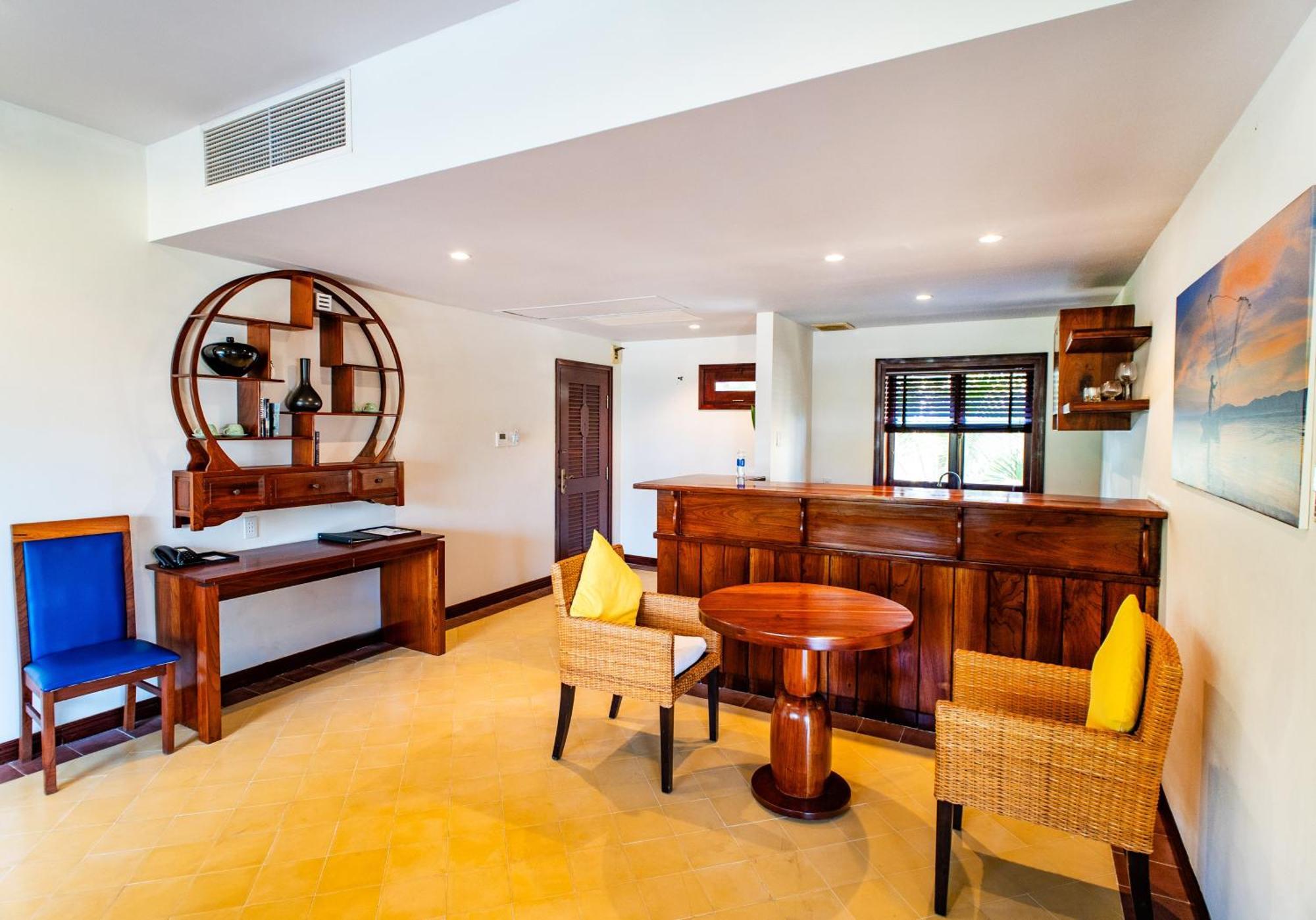 Allezboo Resort&spa Mũi Né