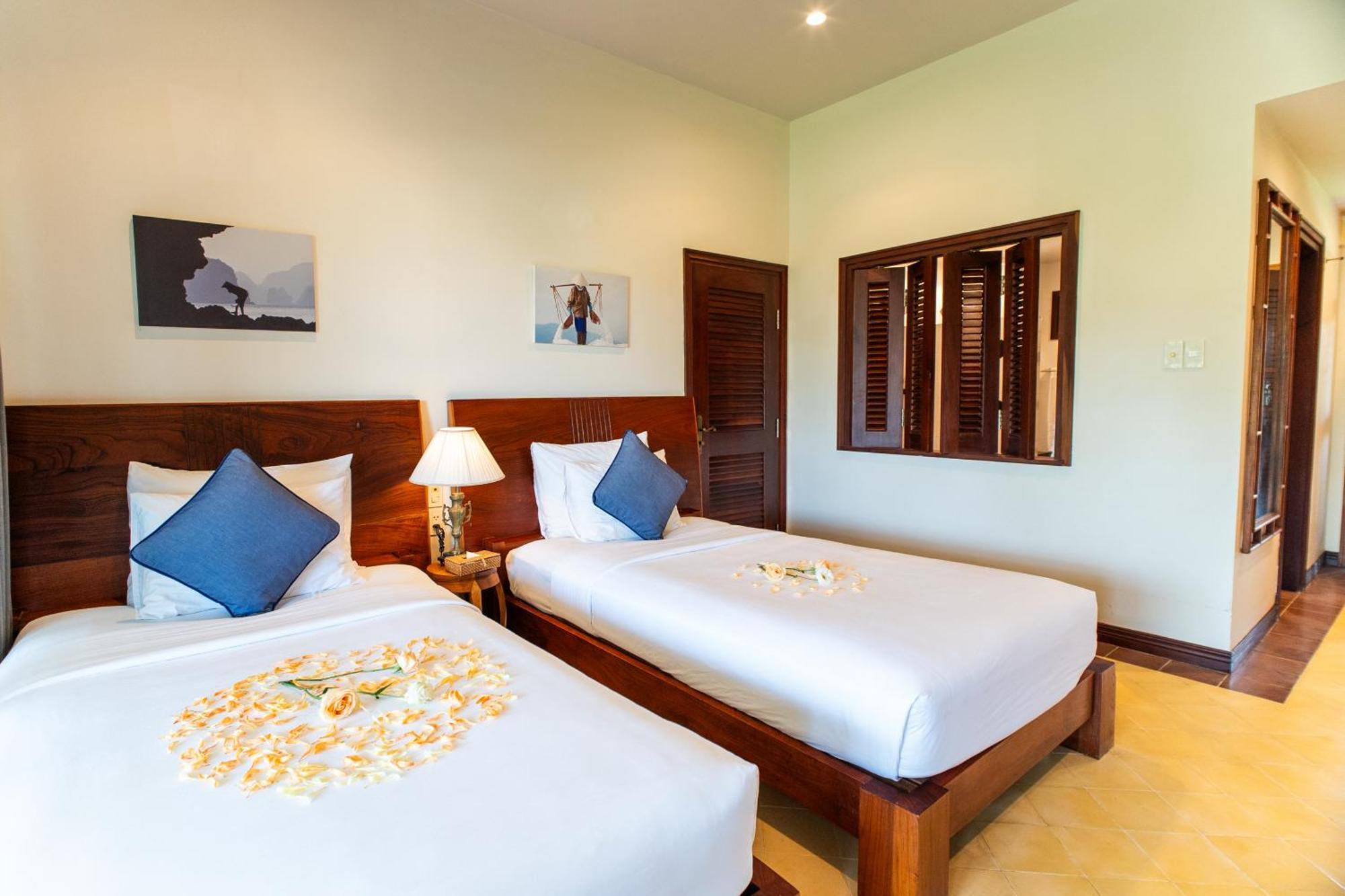 Resort Allezboo Resort&spa