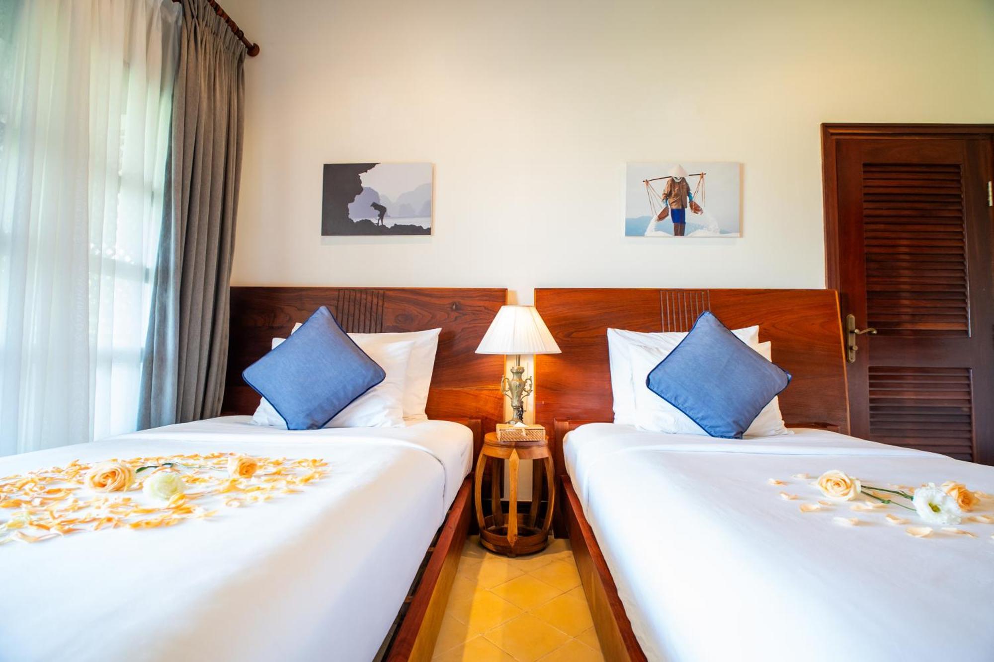 Allezboo Resort&spa Resort 4*