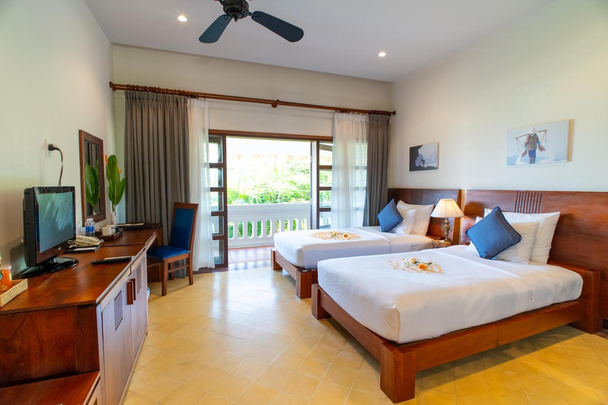 Allezboo Resort&spa 4*