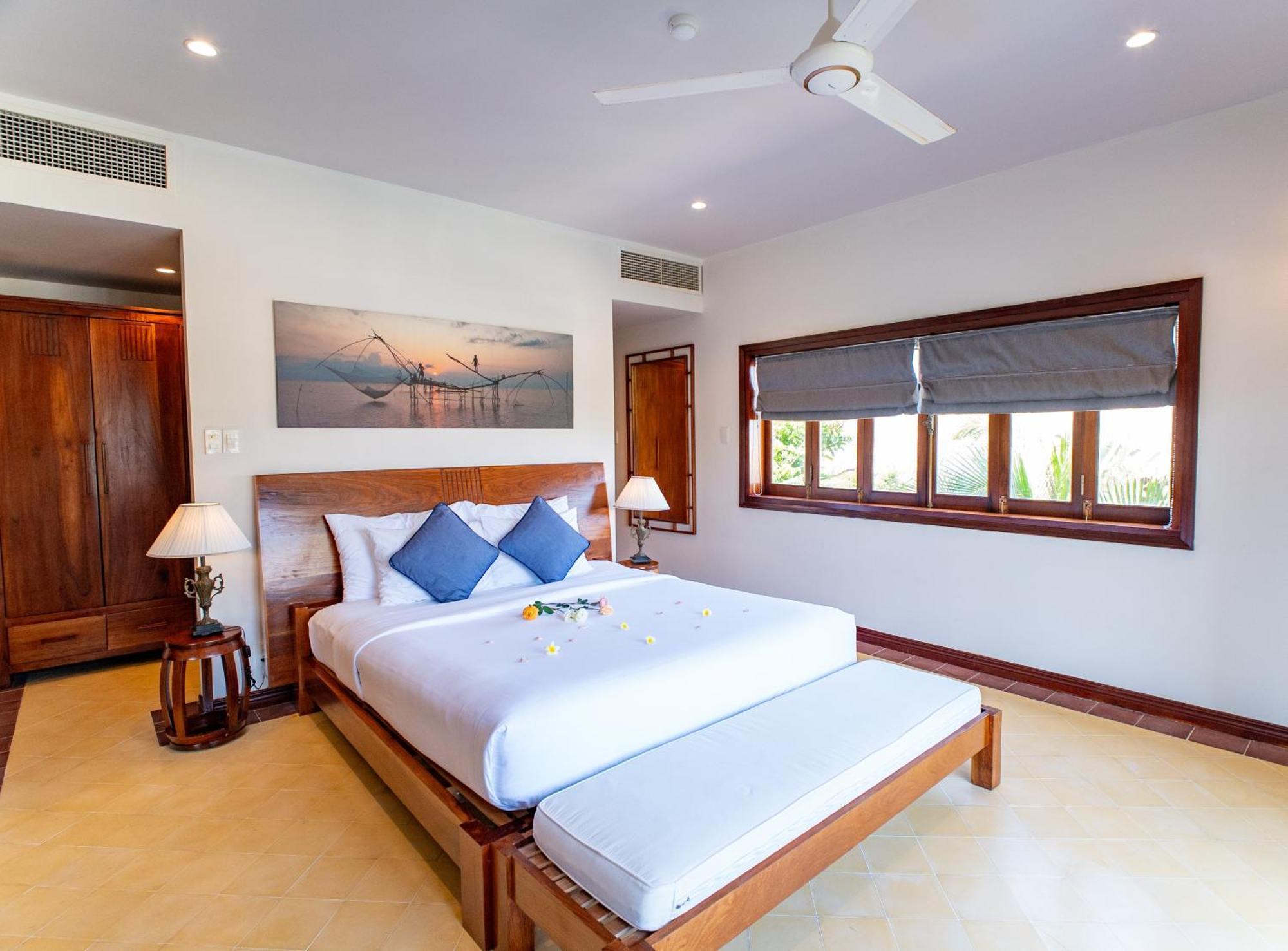 Allezboo Resort&spa Mũi Né