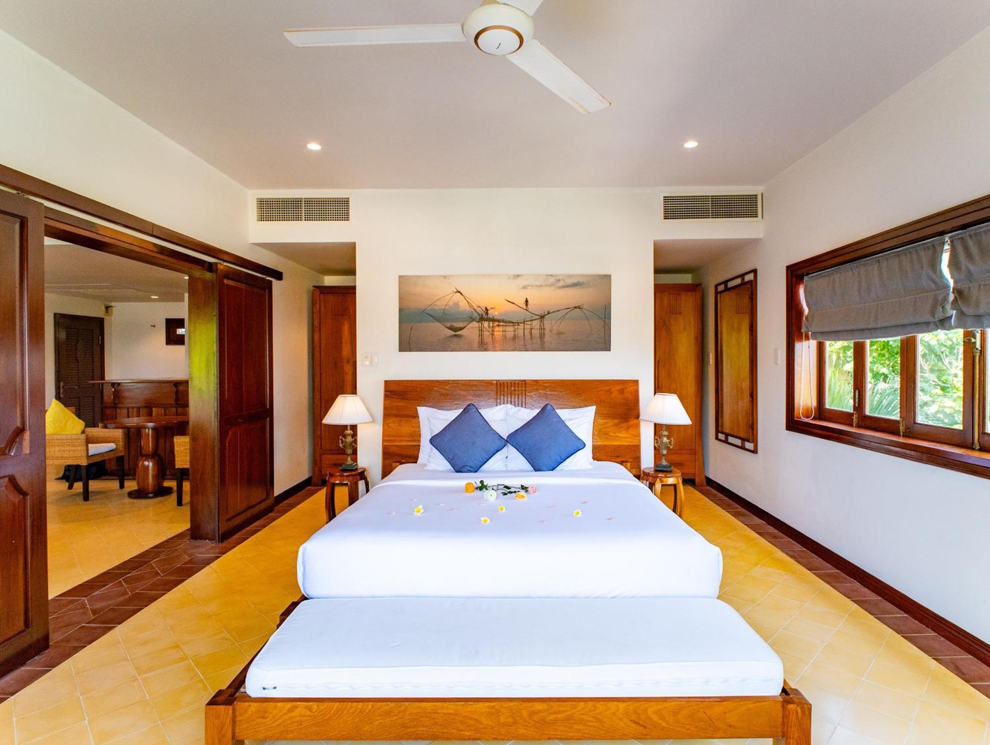 Allezboo Resort&spa 4* Mũi Né