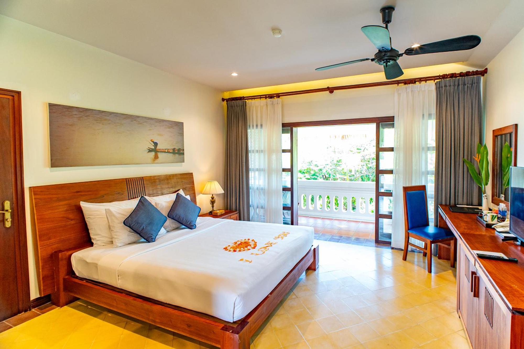 Allezboo Resort&spa Resort Mũi Né